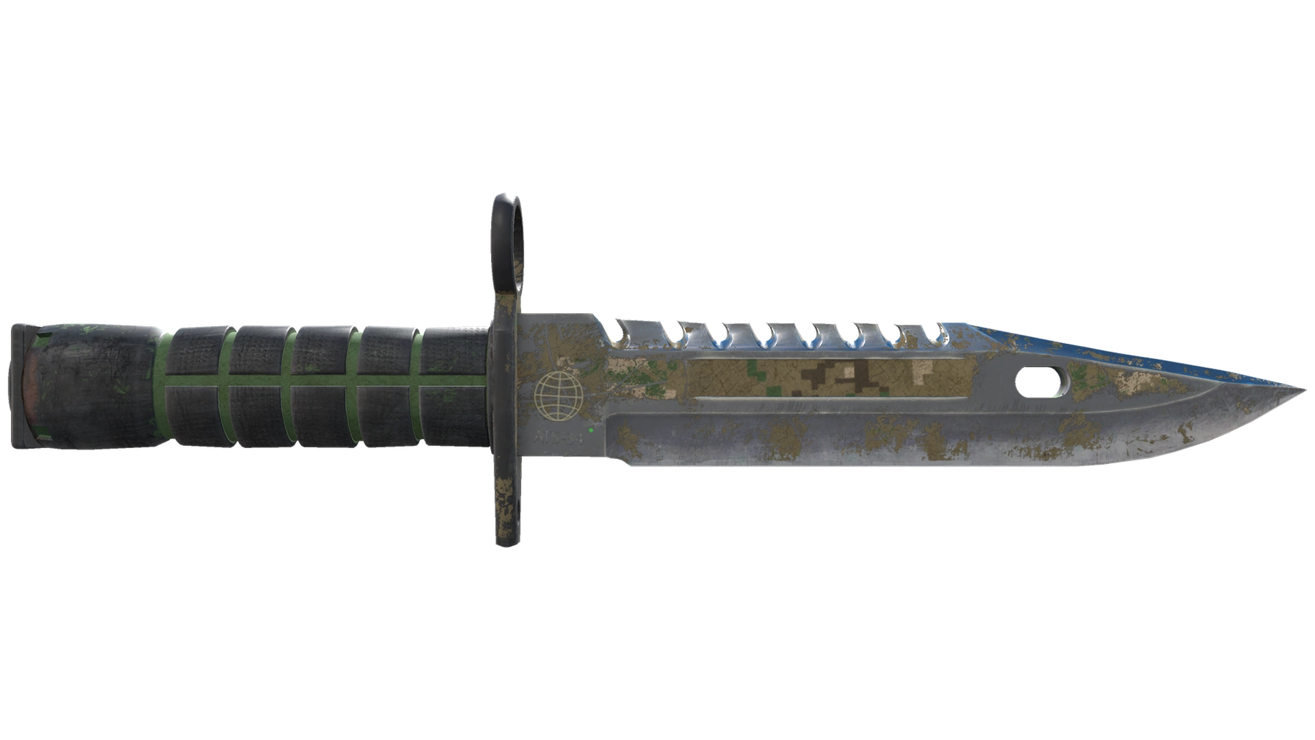 Forest DDPAT image