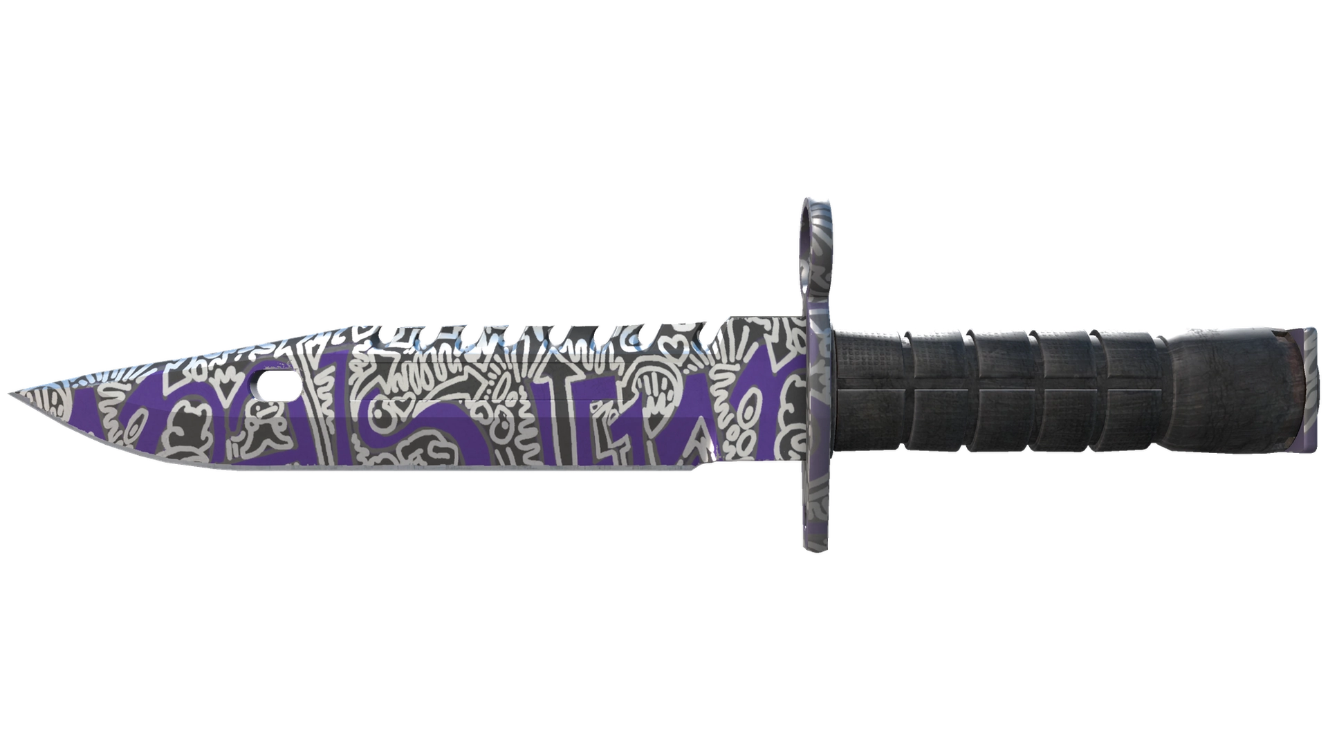 Freehand image