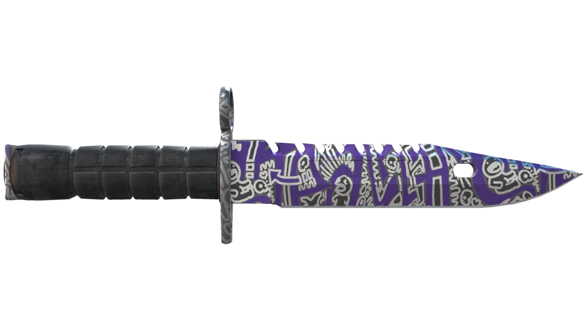 ★ M9 Bayonet | Freehand (Factory New)