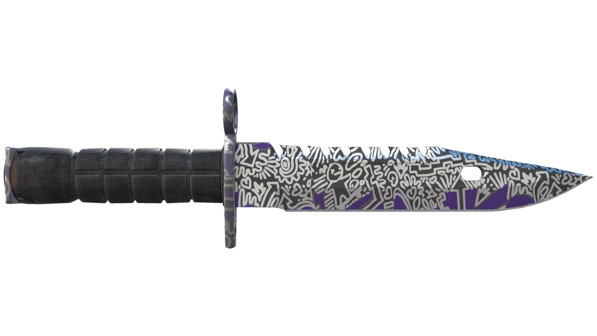 Freehand image