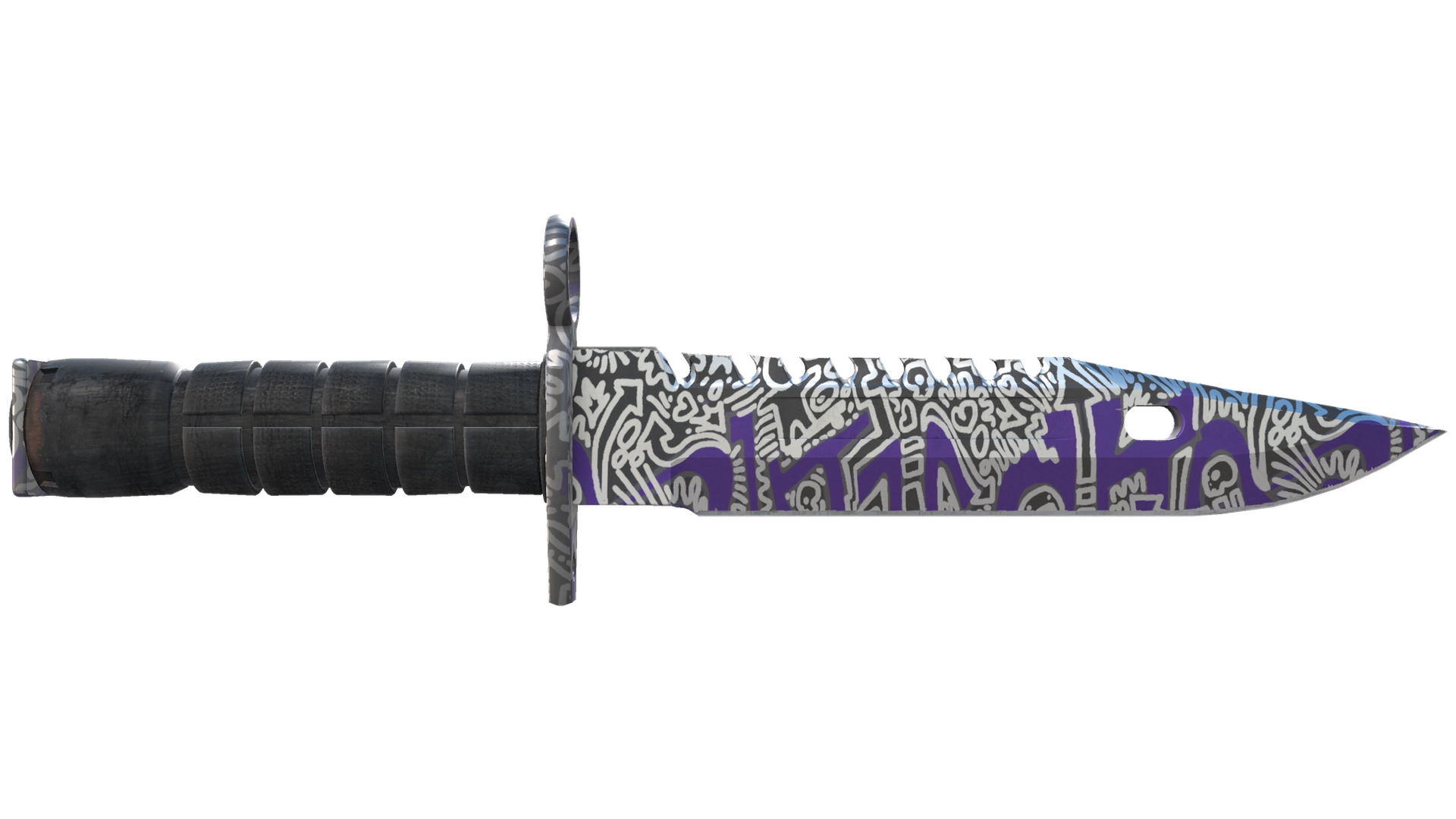 Freehand image