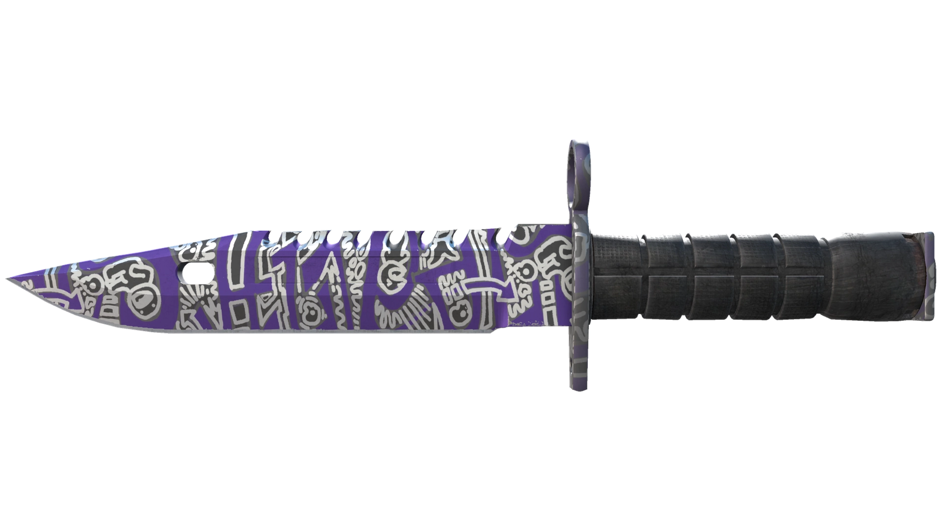 Freehand image