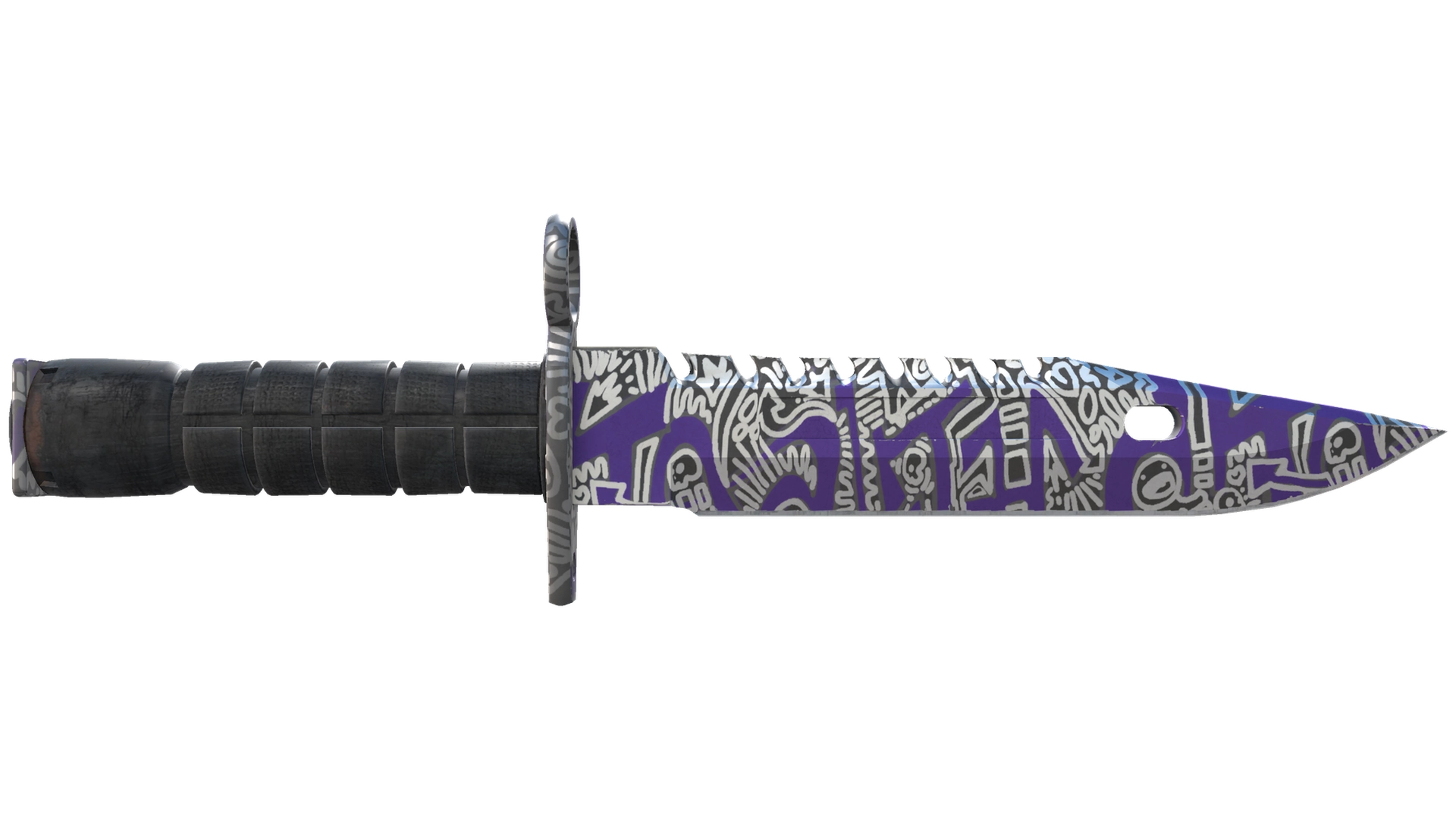 Freehand image