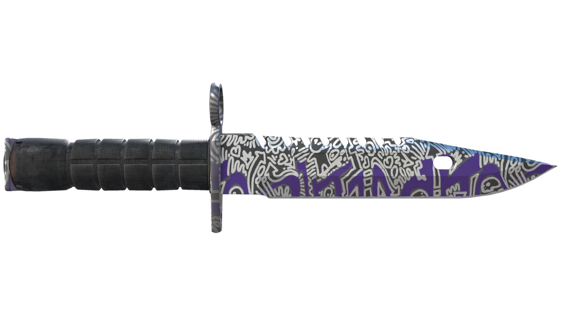 Freehand image