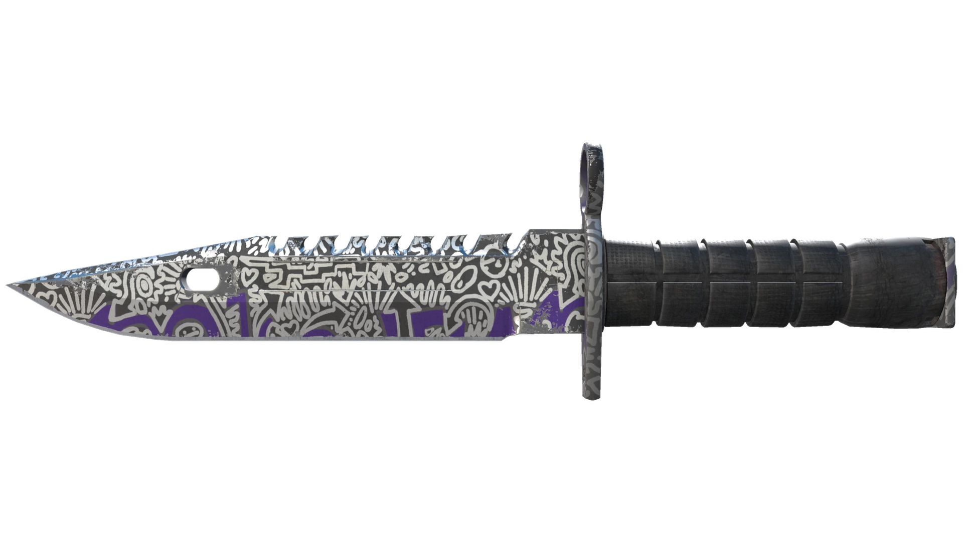 Freehand image