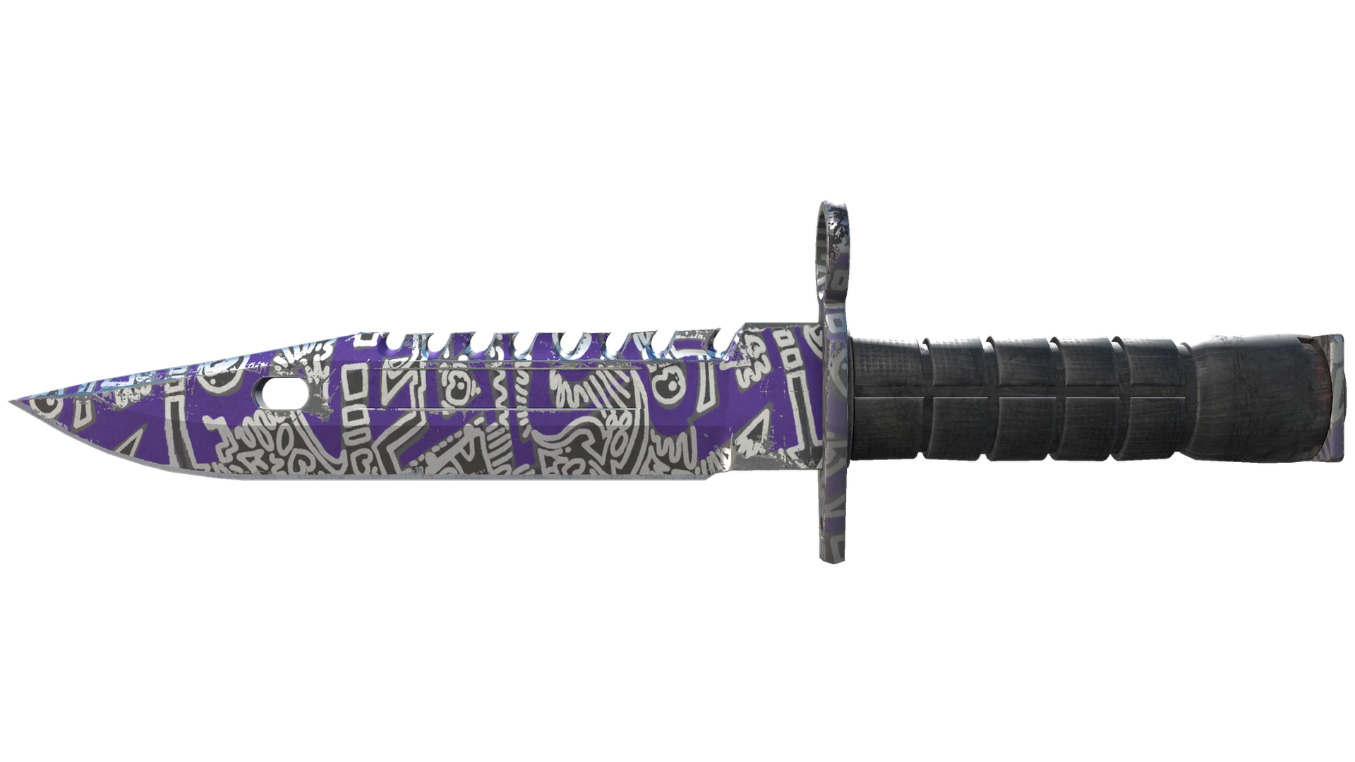 Freehand image