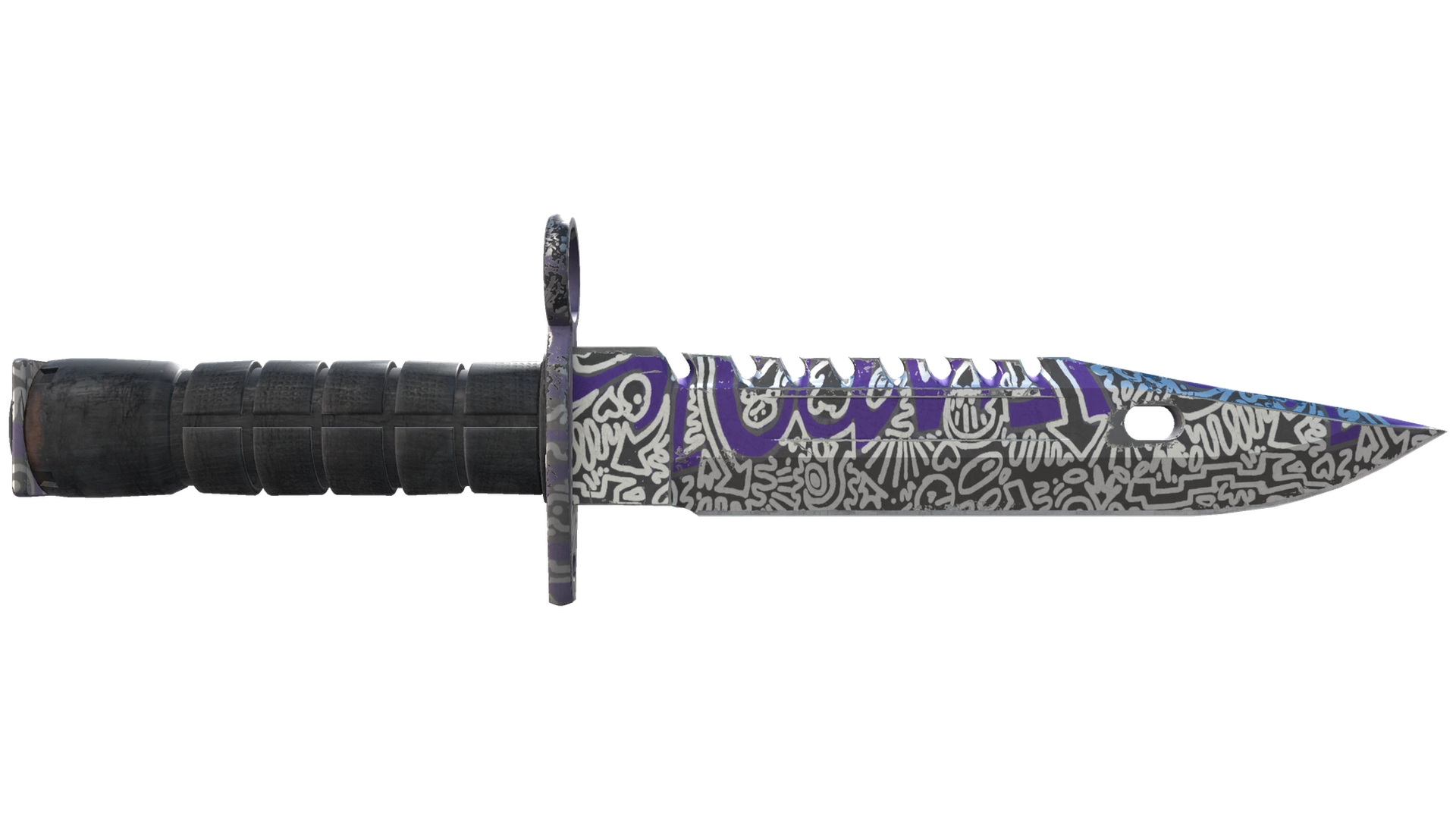 Freehand image