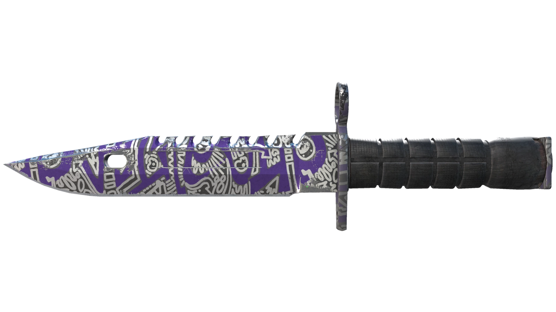 Freehand image