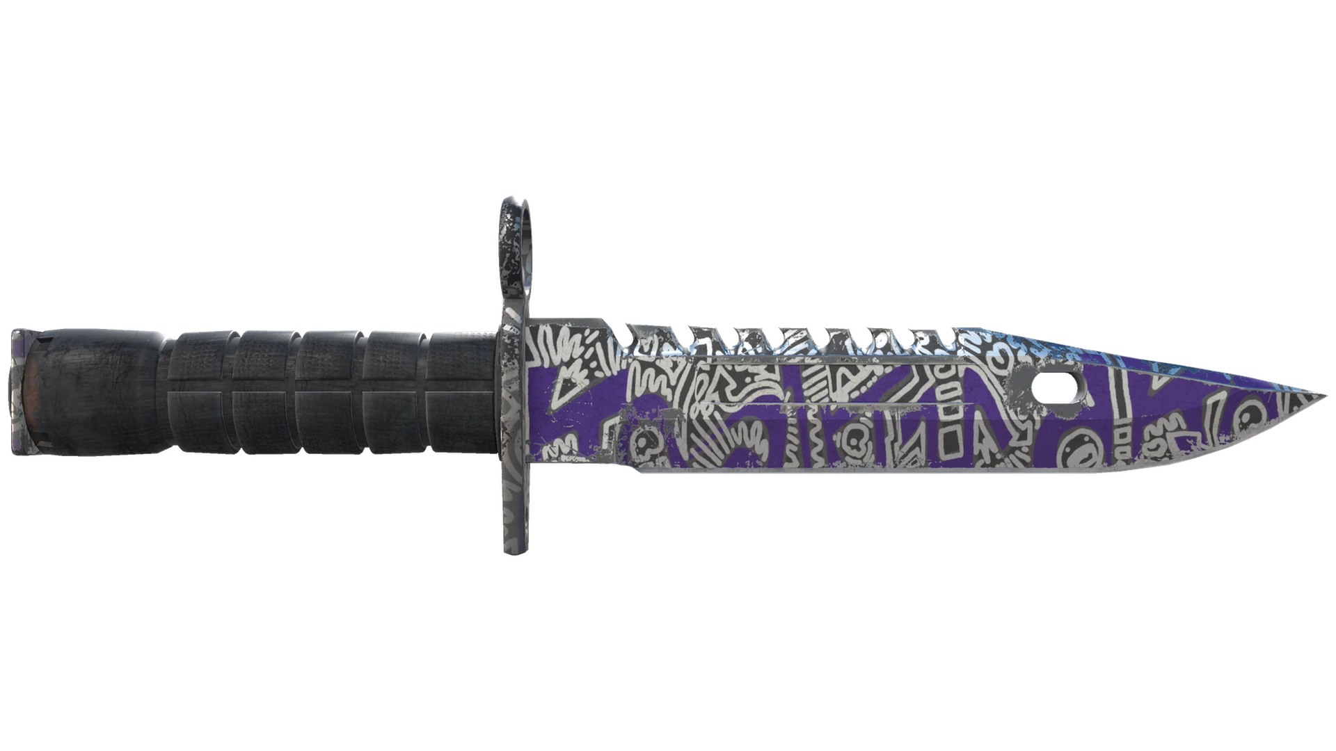 Freehand image