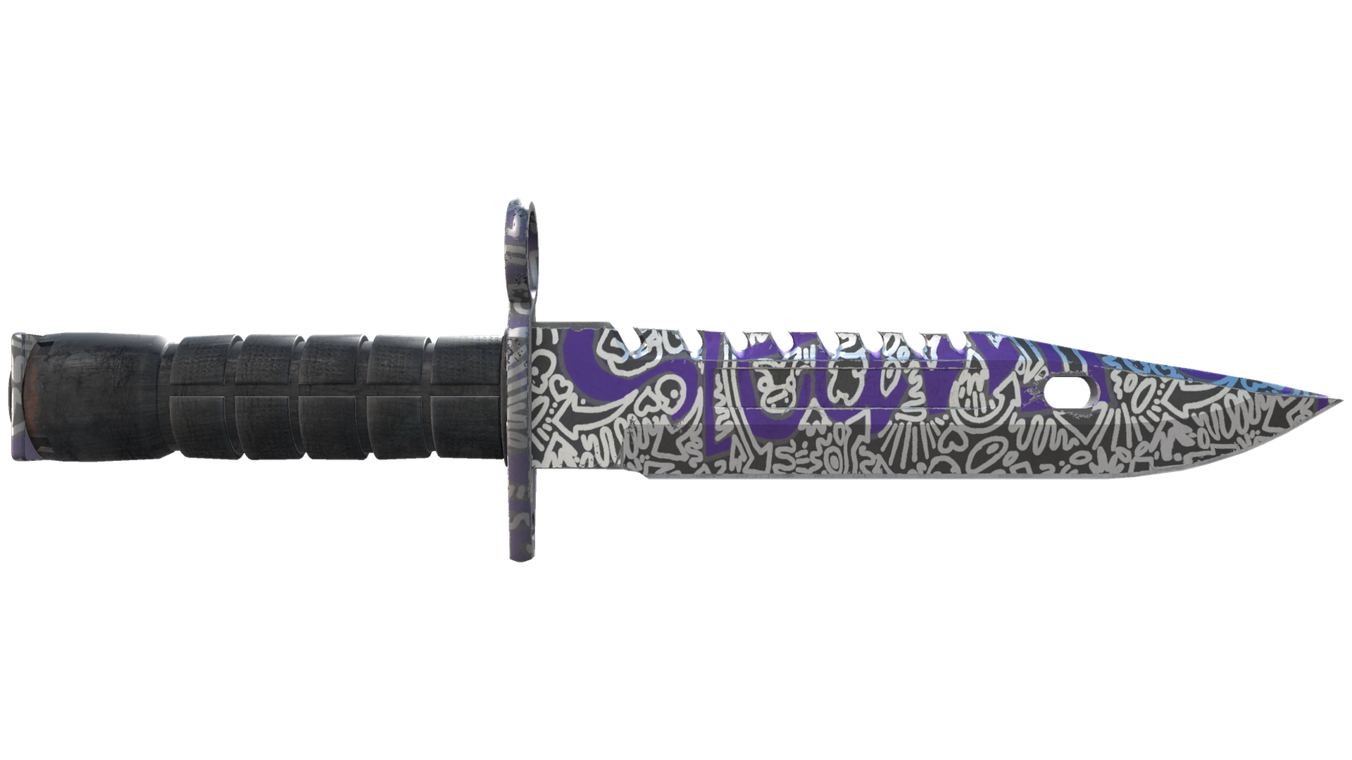 Freehand image
