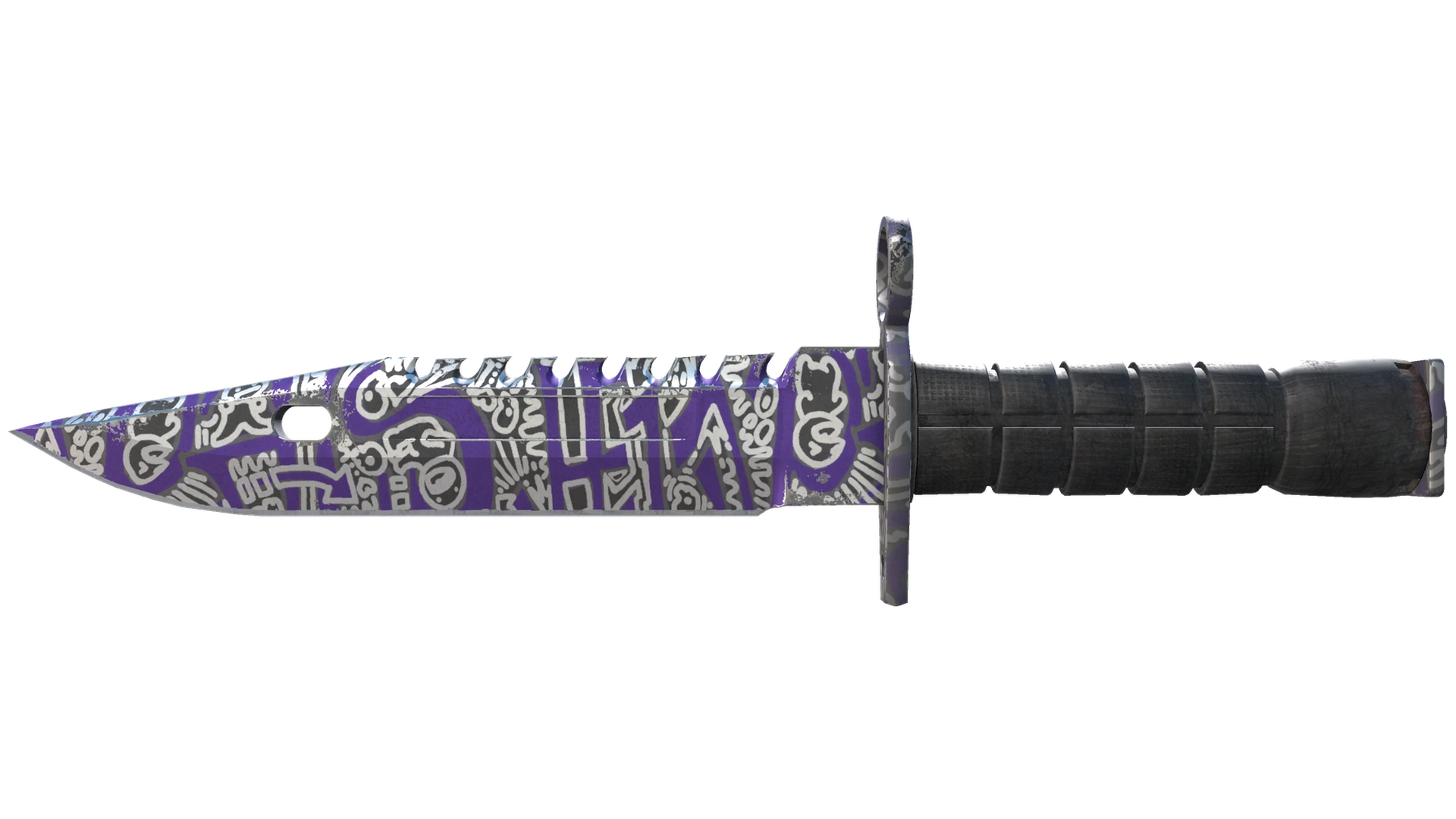 Freehand image