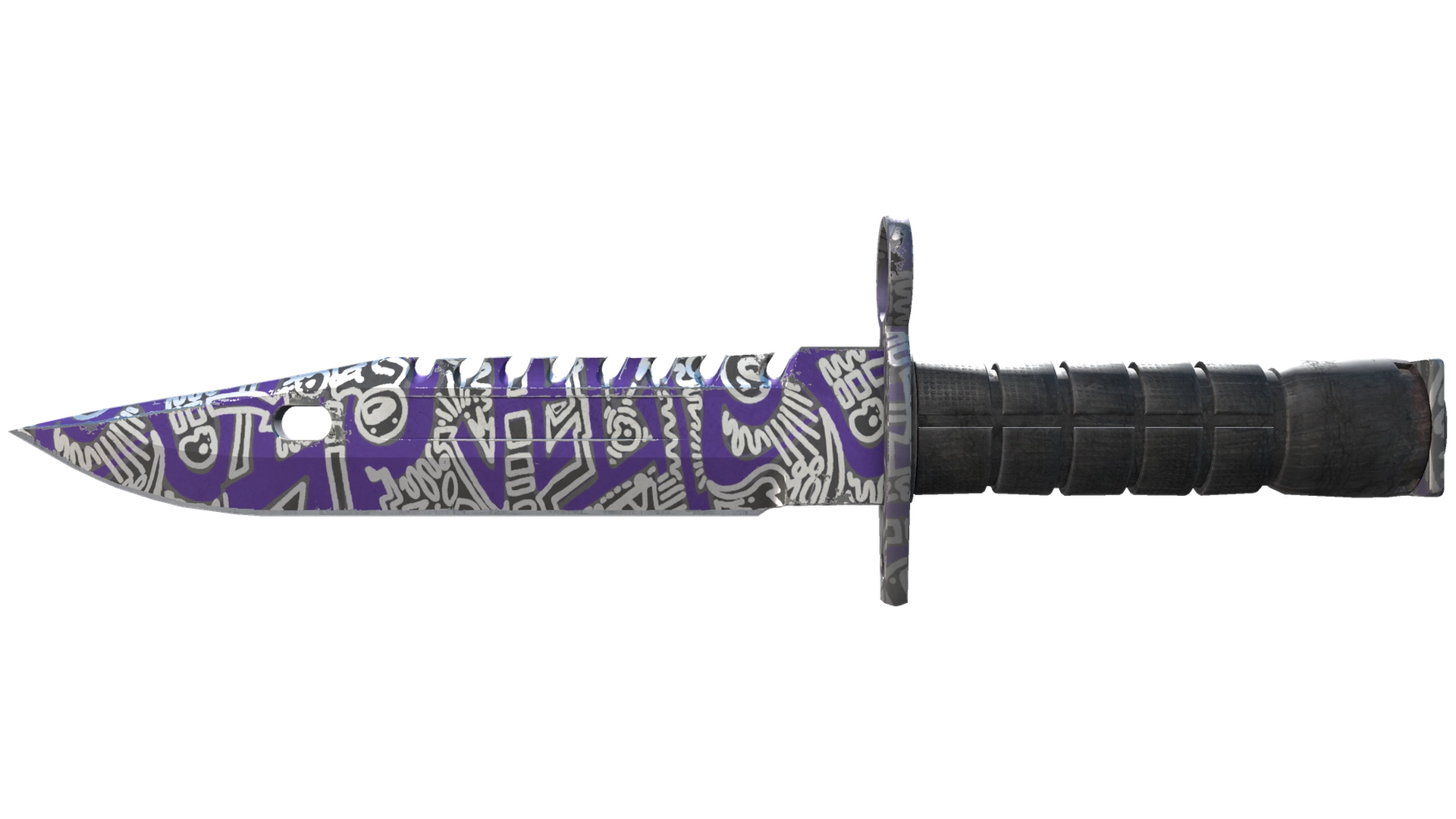 Freehand image