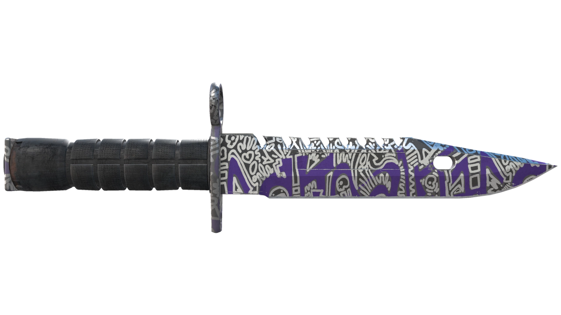 Freehand image