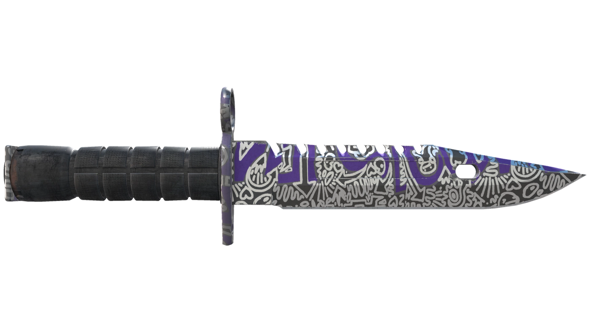 Freehand image