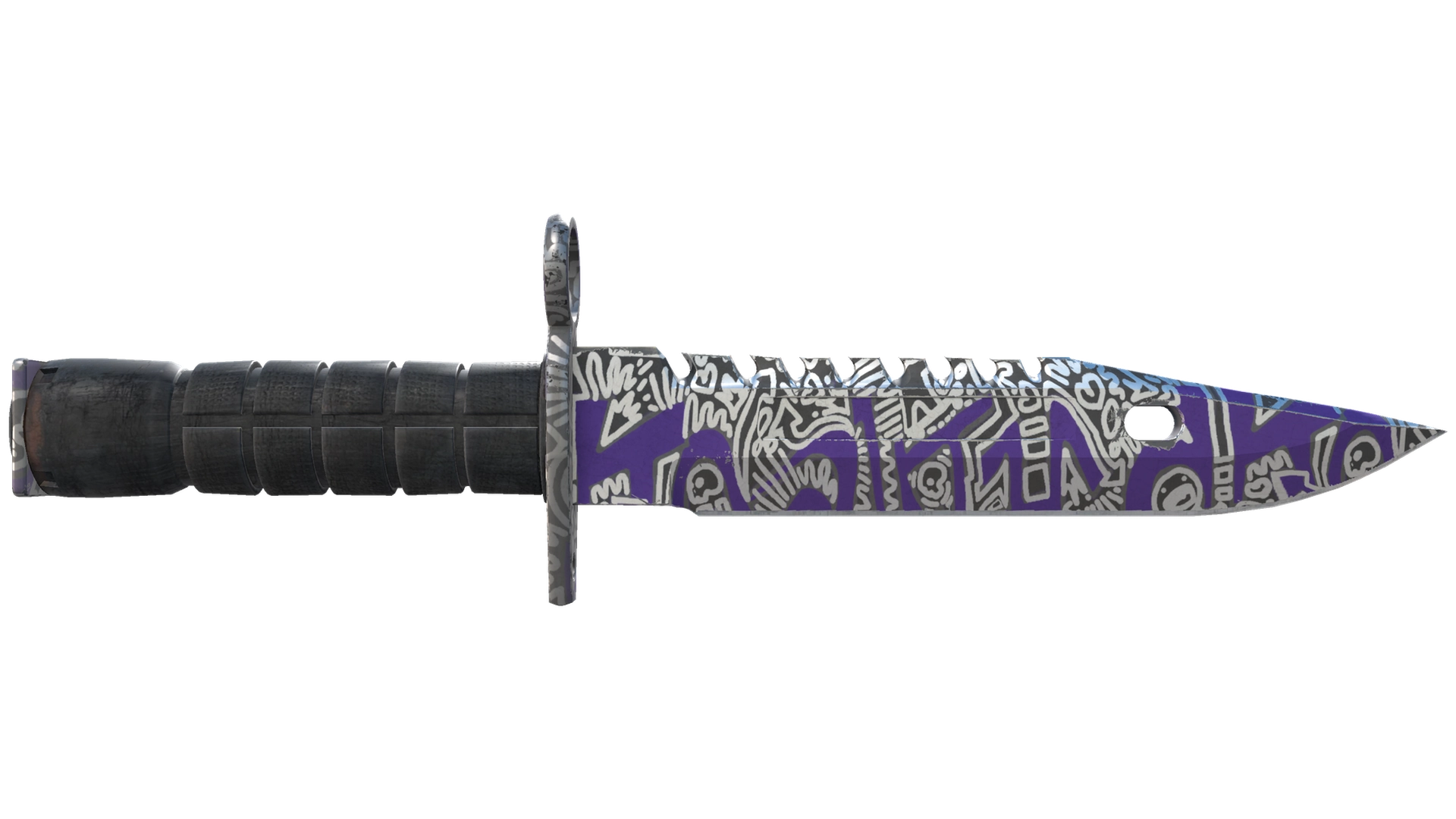 Freehand image