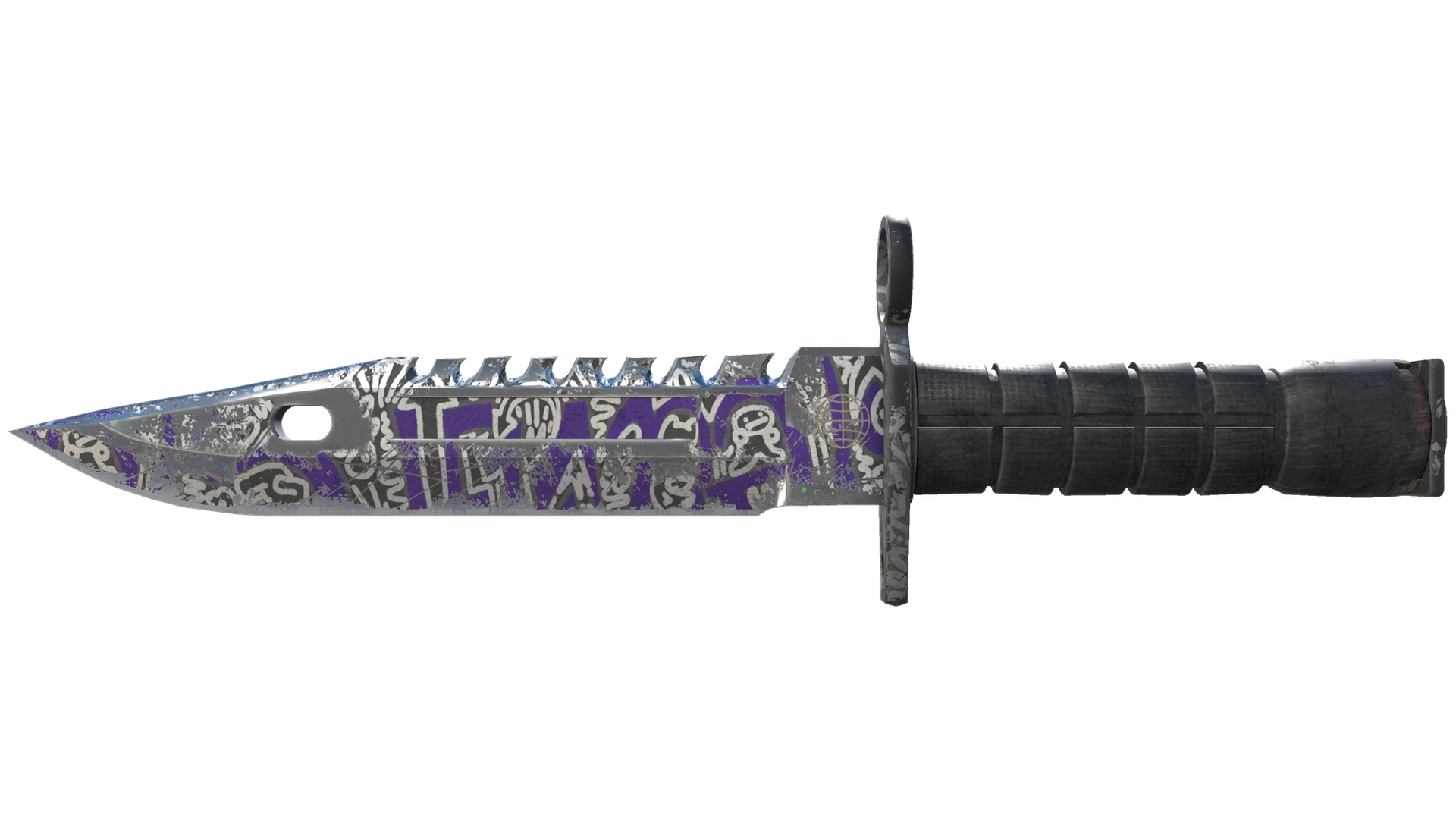 Freehand image