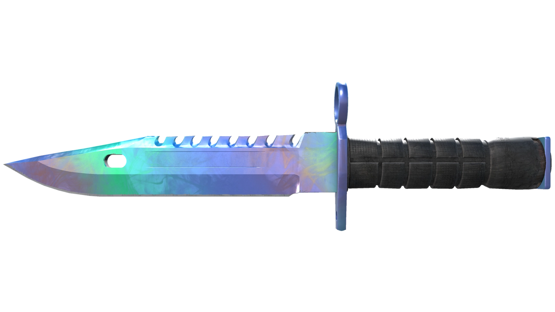 Gamma Doppler Phase 1 image