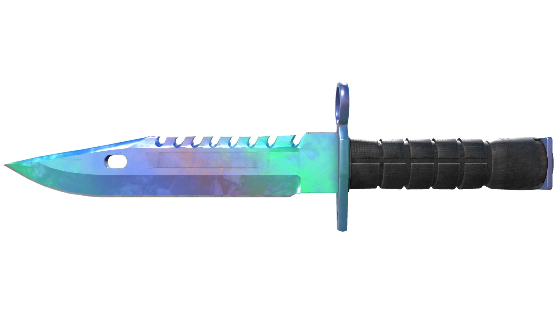 Gamma Doppler Phase 1 image