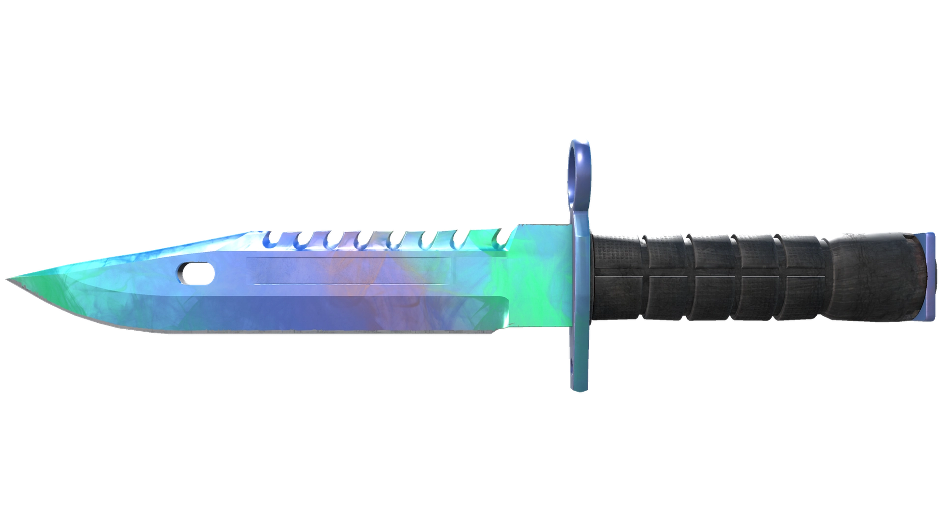 Gamma Doppler Phase 1 image