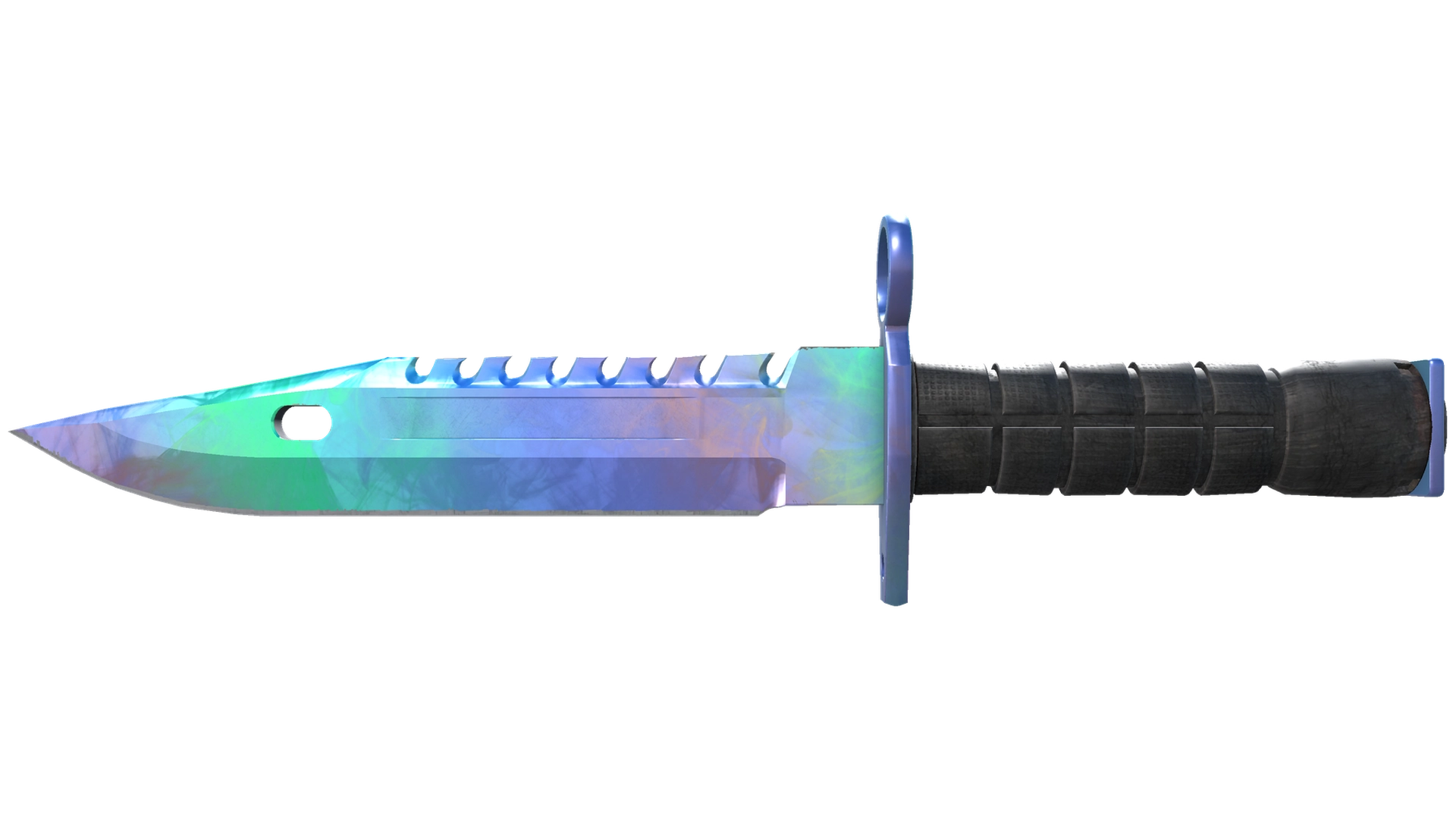 Gamma Doppler Phase 1 image