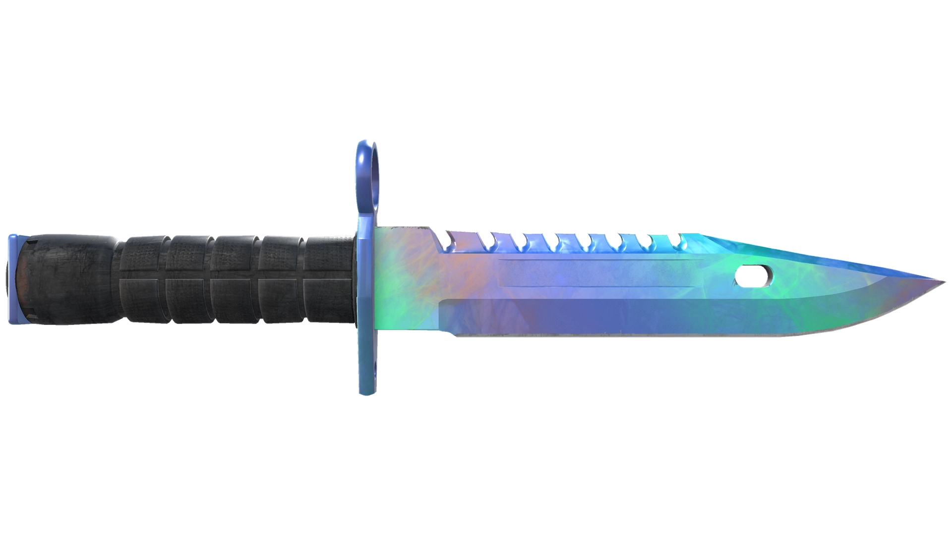 Gamma Doppler Phase 1 image