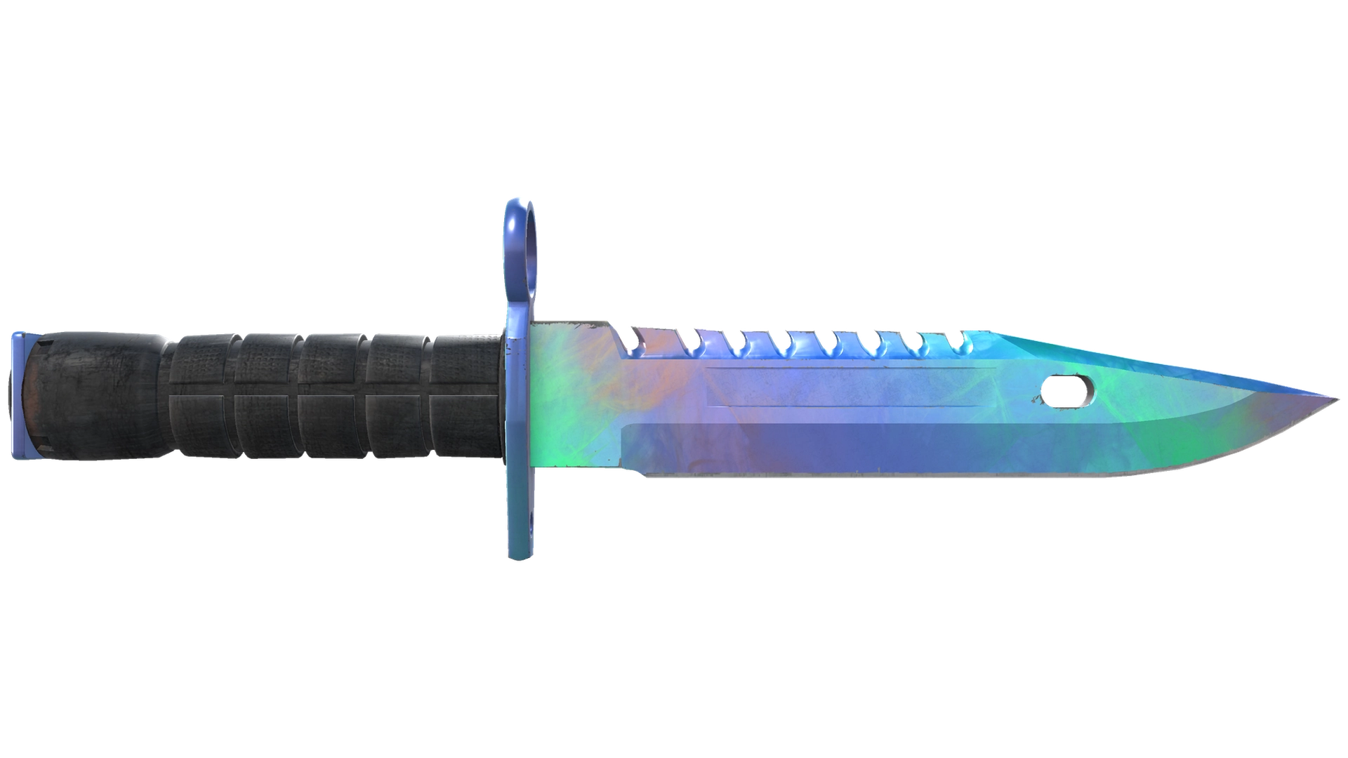 Gamma Doppler Phase 1 image