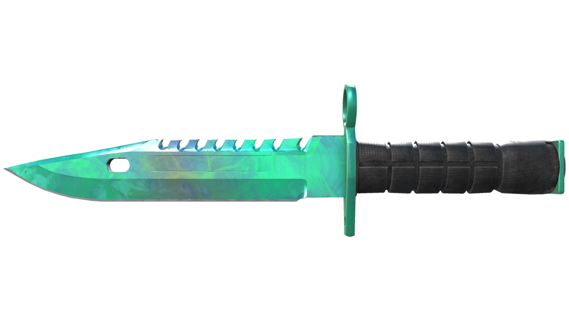 Gamma Doppler Phase 2 image