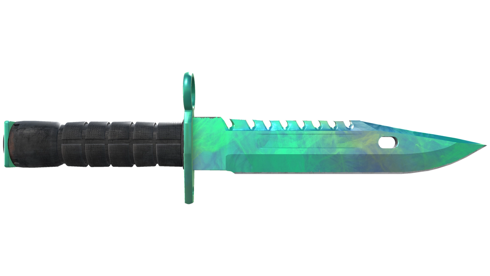 Gamma Doppler Phase 2 image
