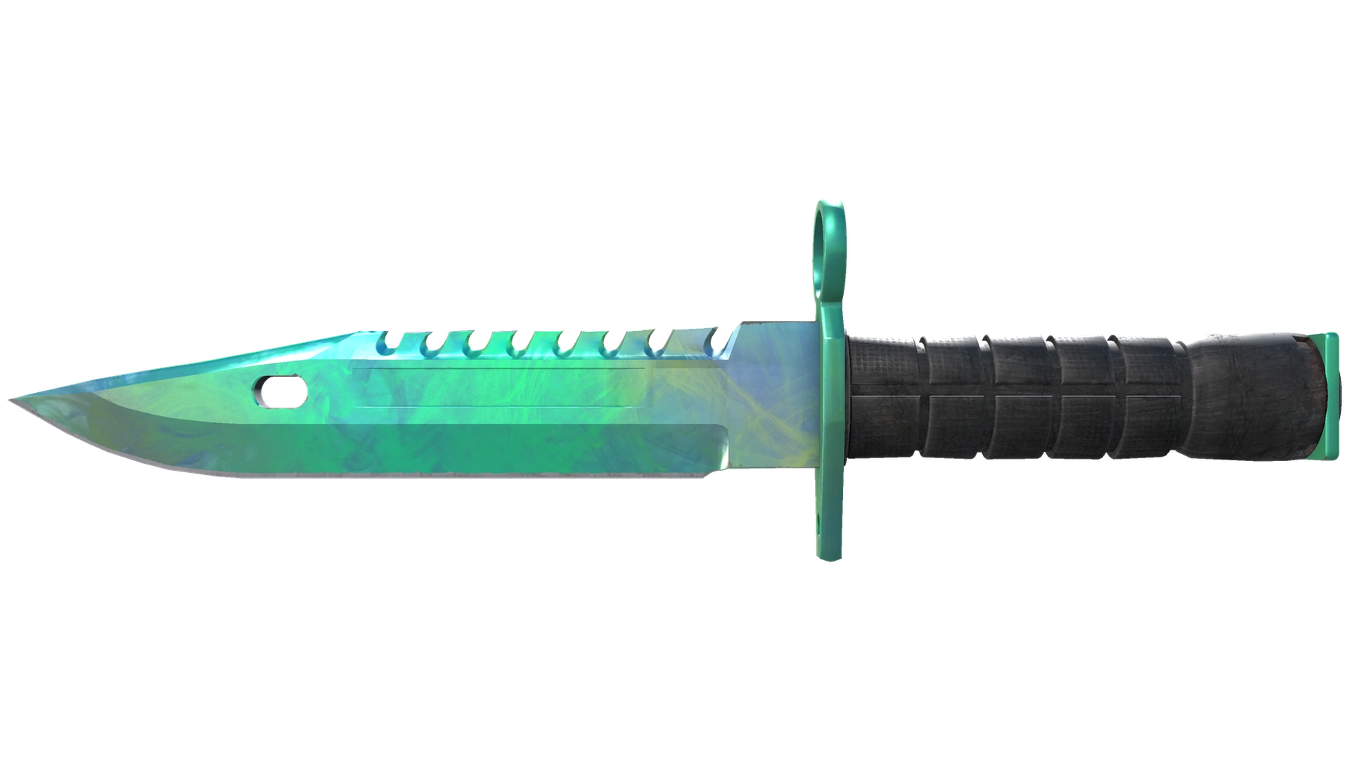 Gamma Doppler Phase 2 image