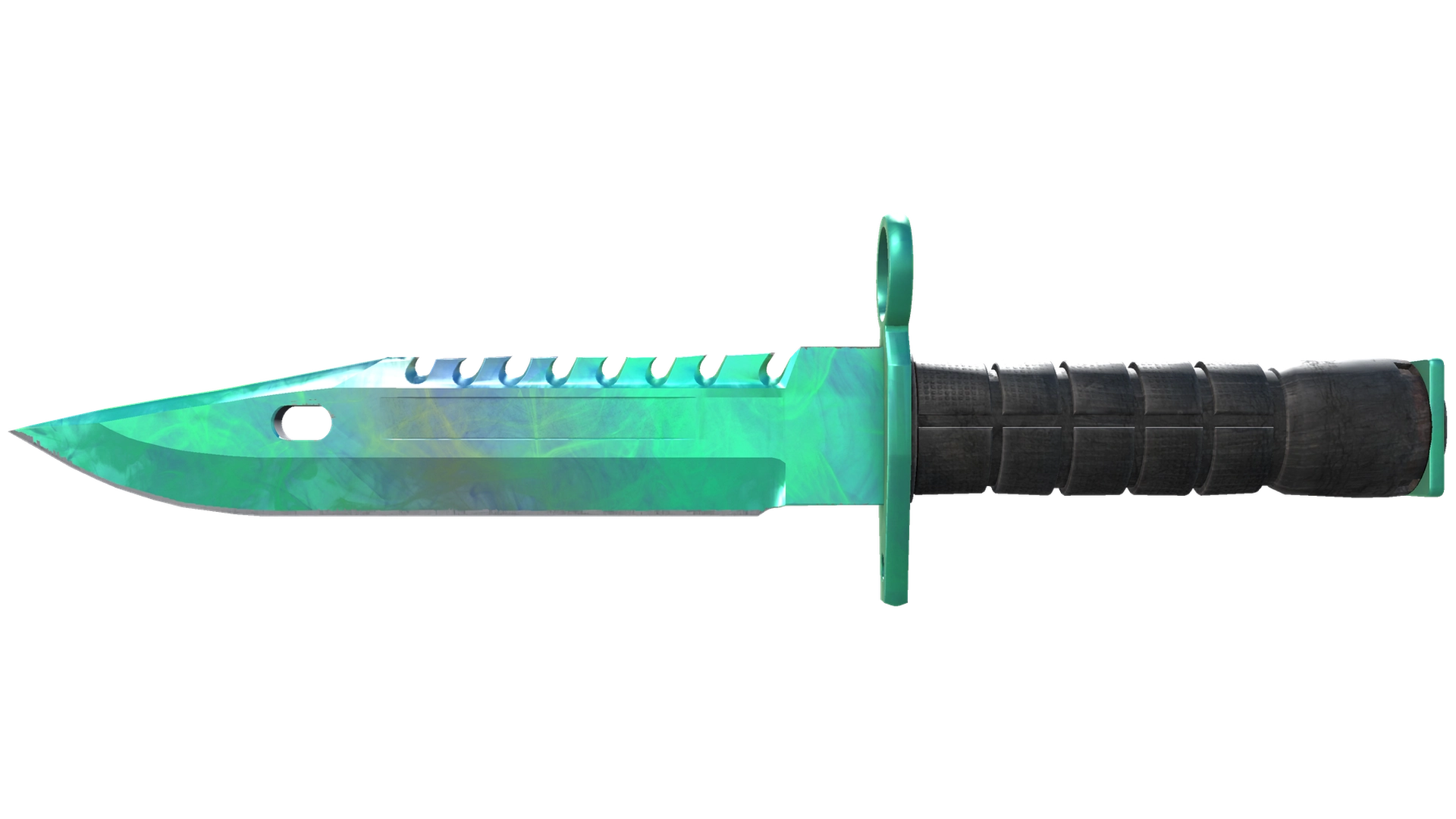 Gamma Doppler Phase 2 image