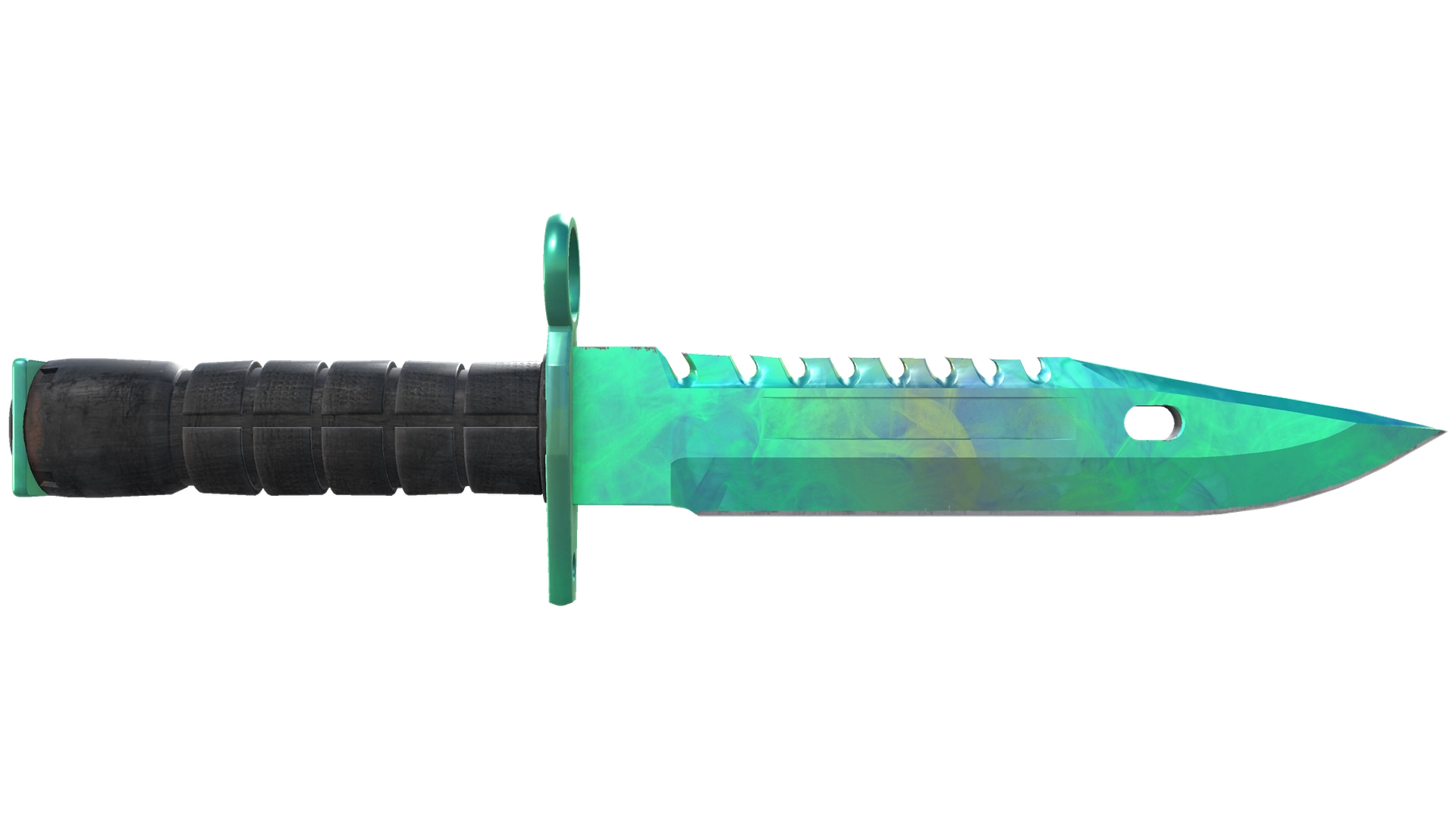 Gamma Doppler Phase 2 image