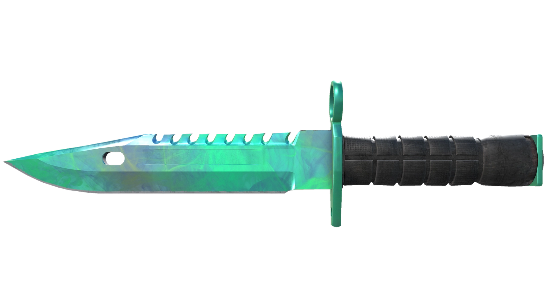 Gamma Doppler Phase 2 image