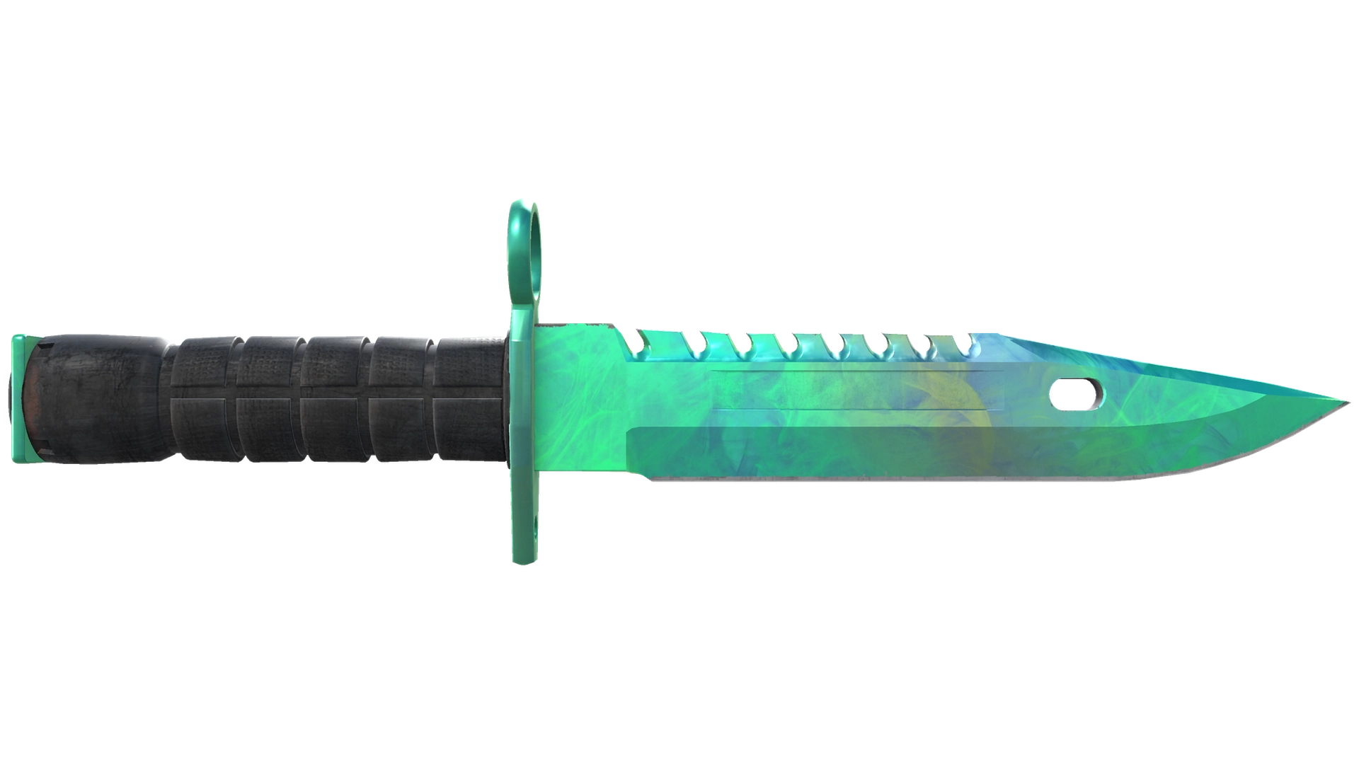 Gamma Doppler Phase 2 image