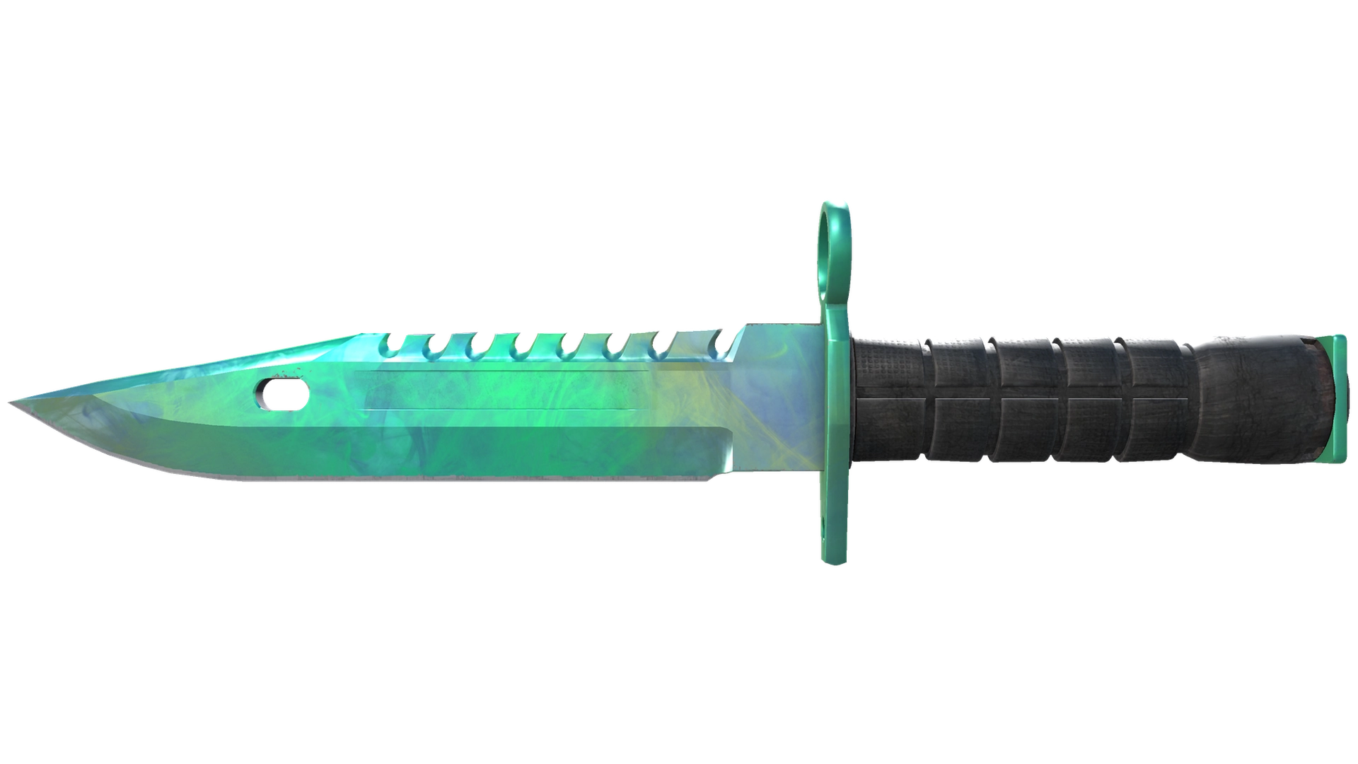 Gamma Doppler Phase 2 image