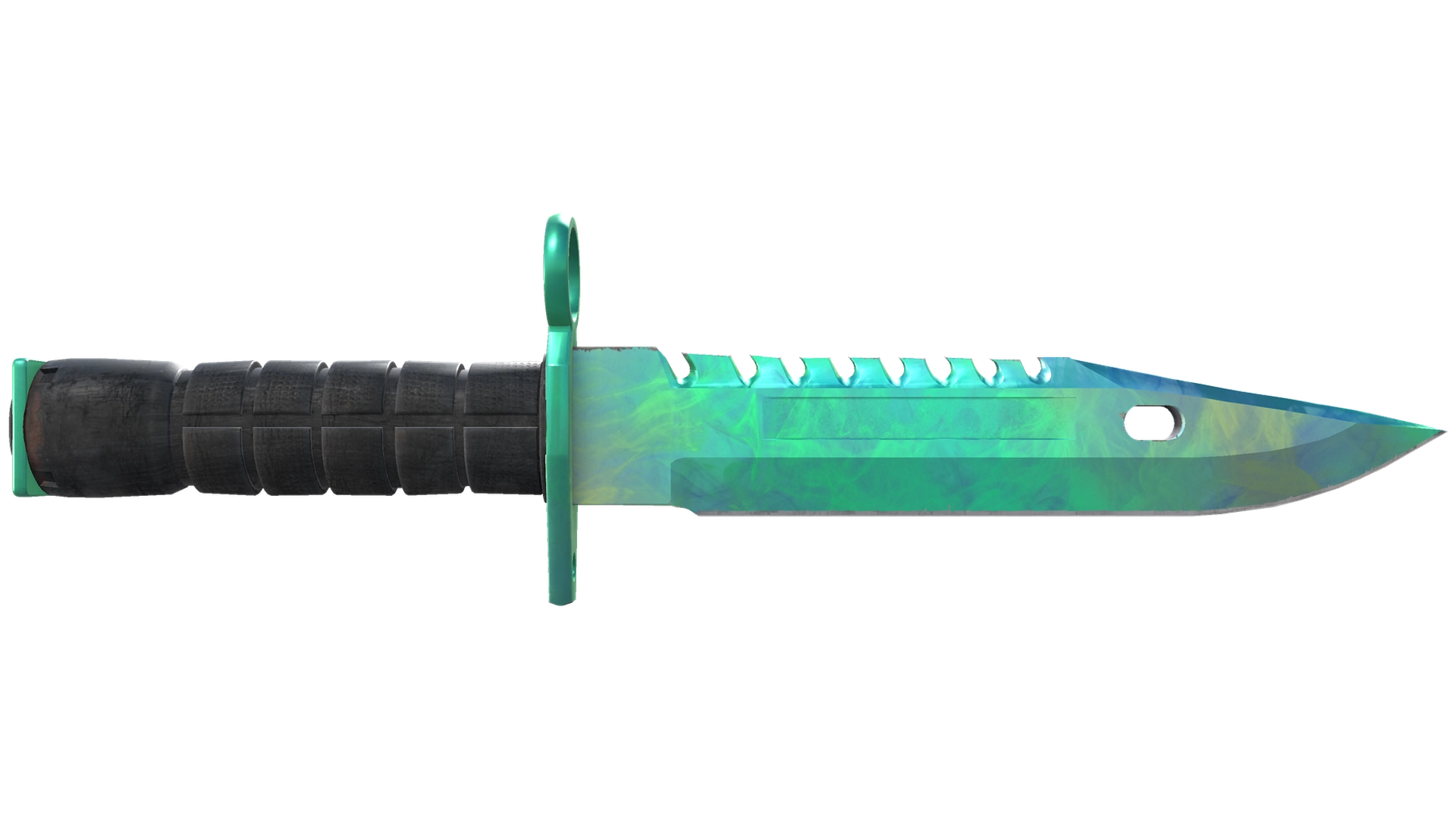 Gamma Doppler Phase 2 image