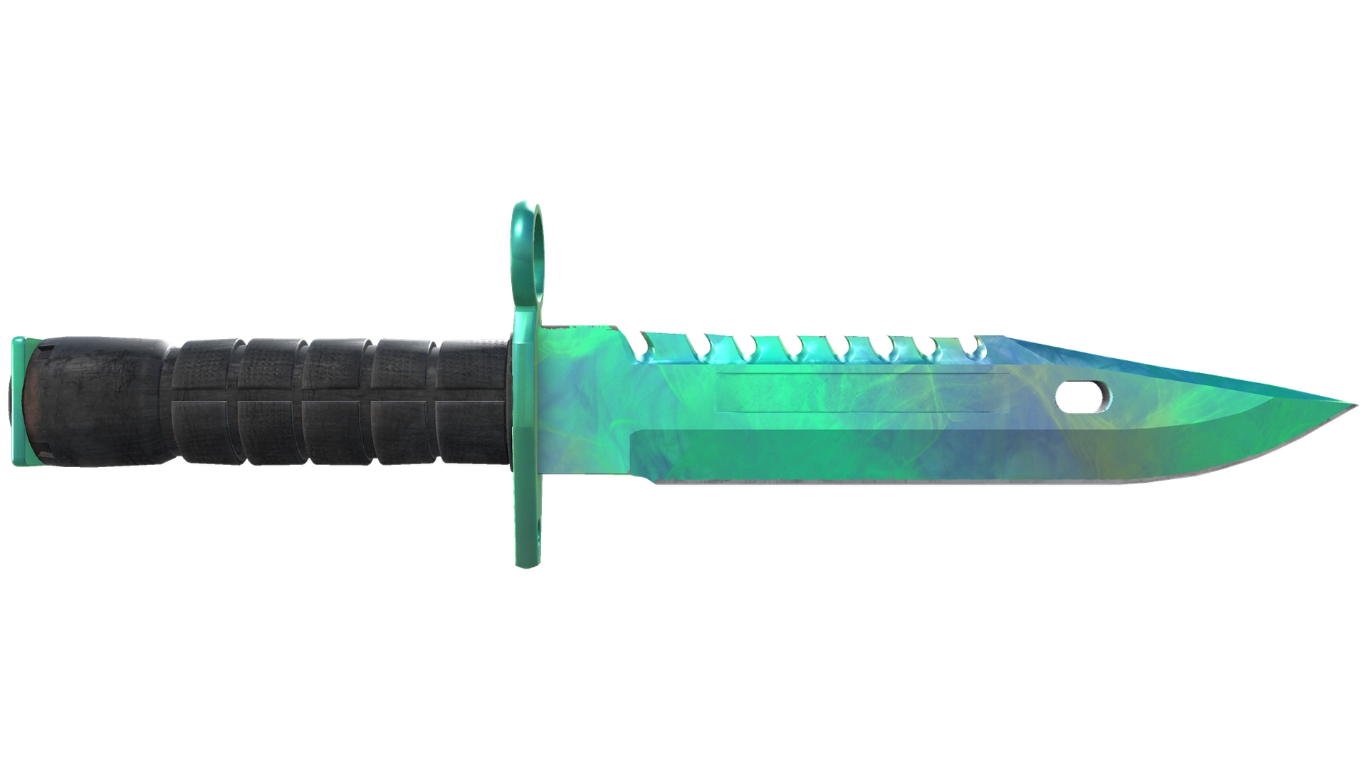 Gamma Doppler Phase 2 image