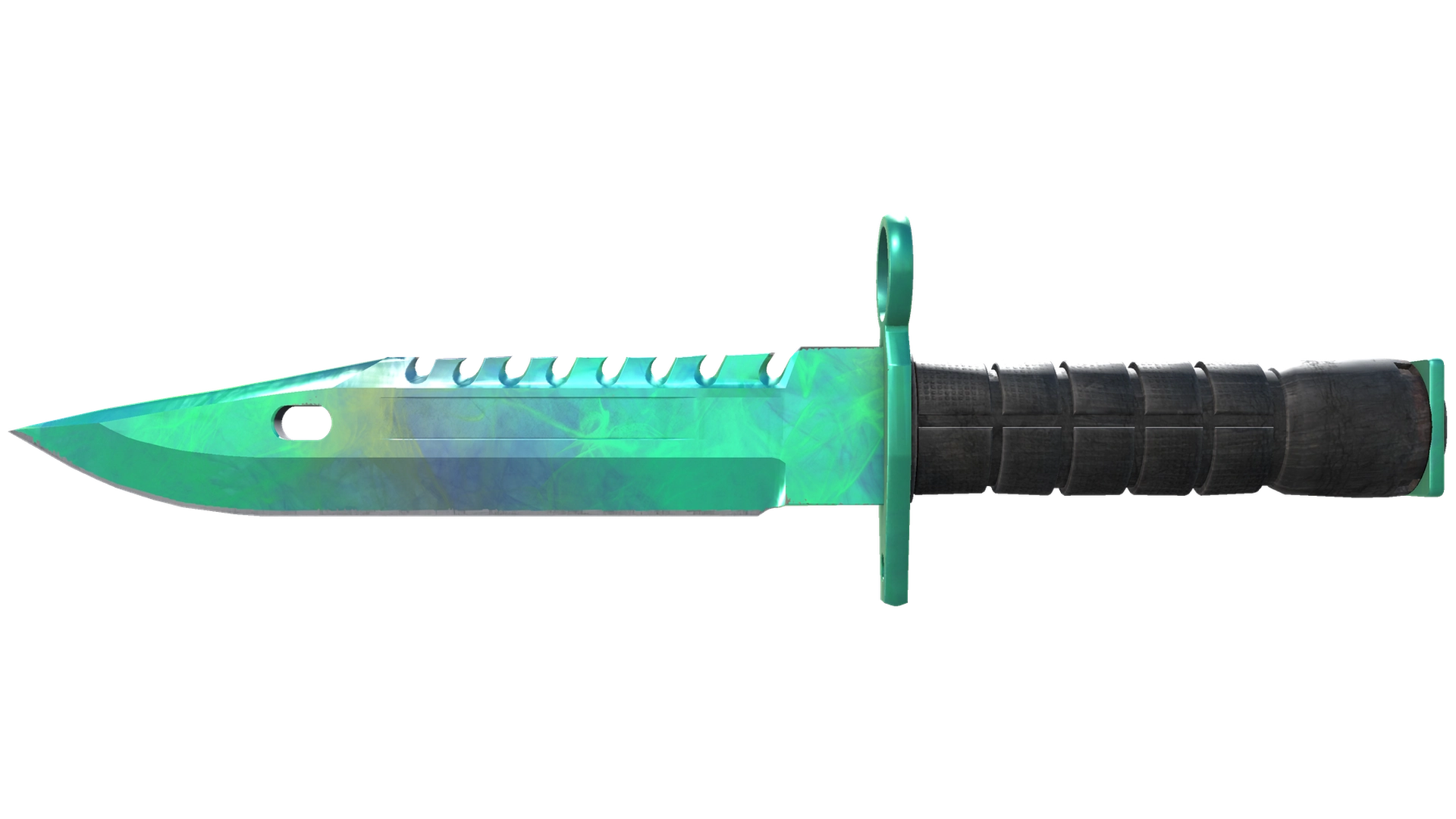 Gamma Doppler Phase 2 image