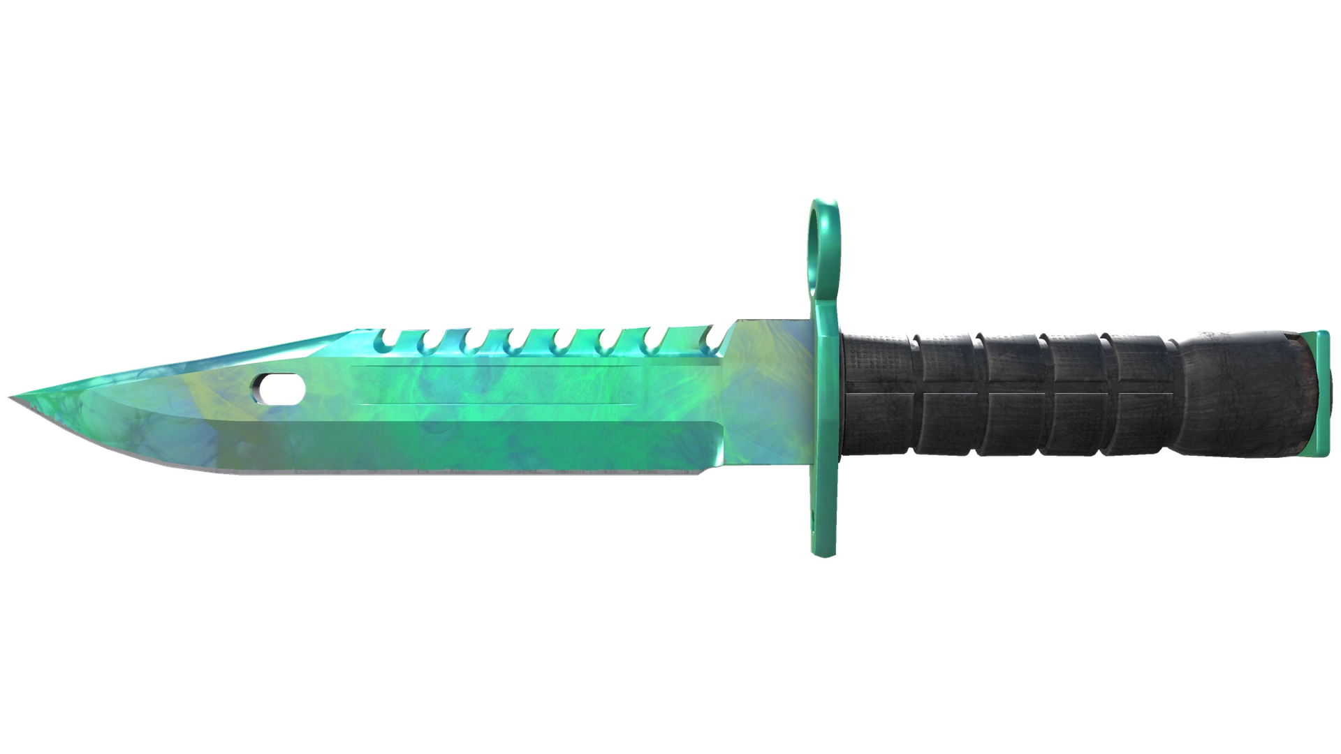 Gamma Doppler Phase 2 image