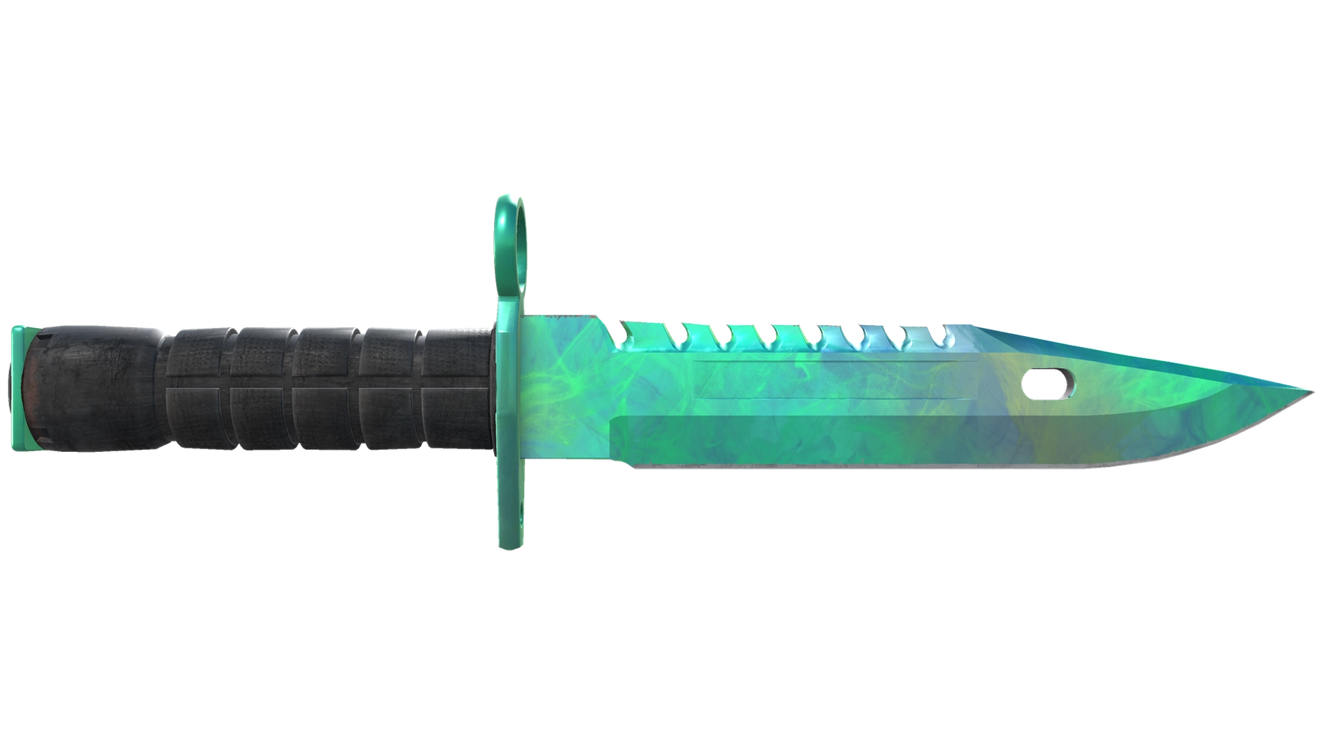 Gamma Doppler Phase 2 image