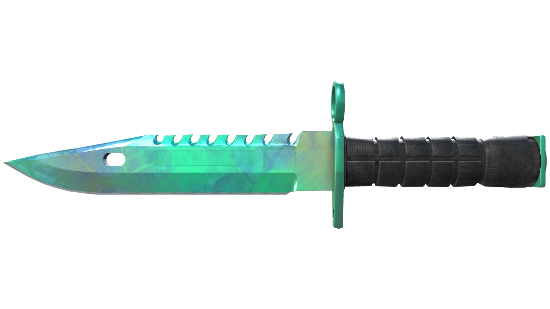 Gamma Doppler Phase 2 image