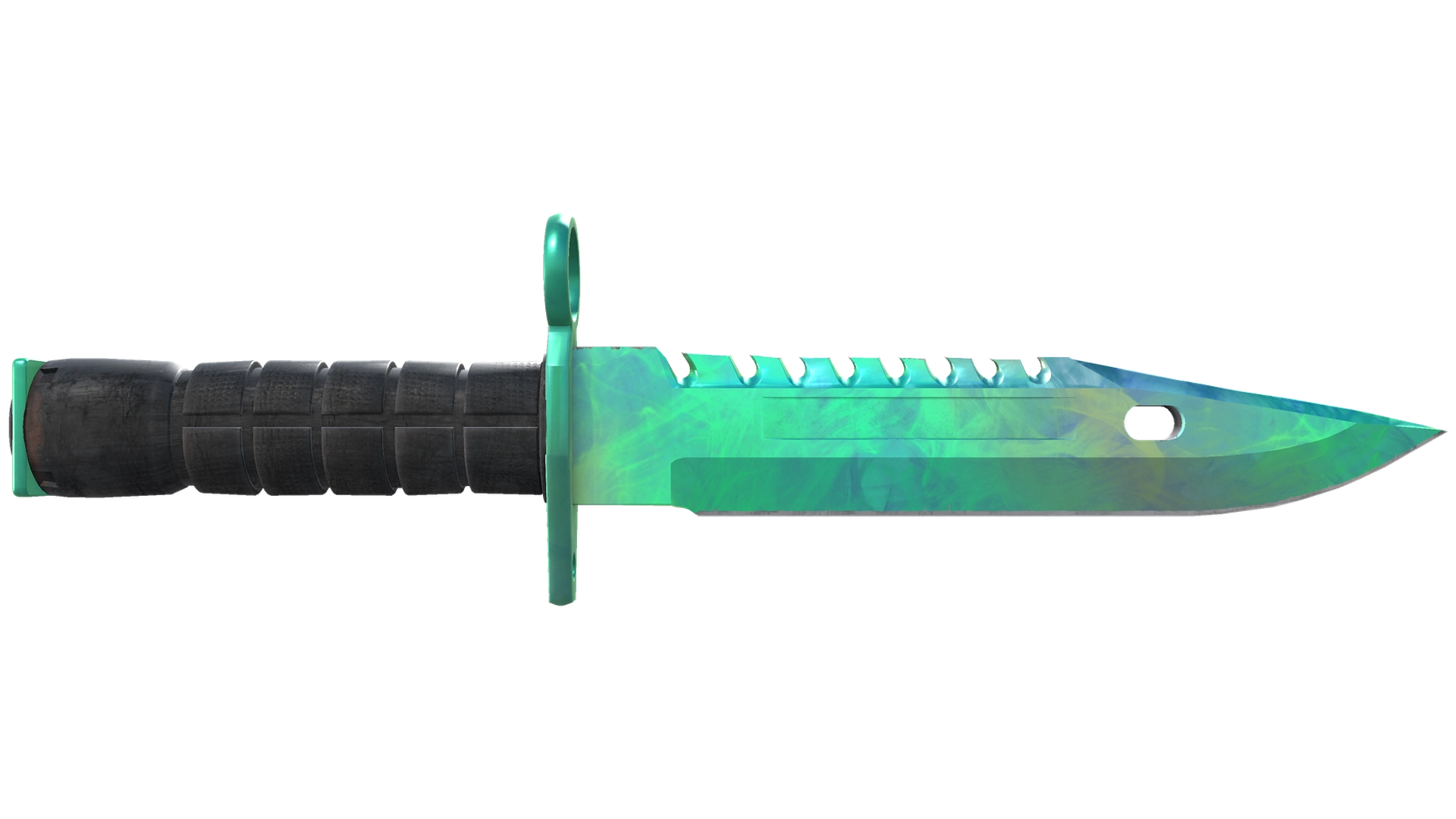 Gamma Doppler Phase 2 image
