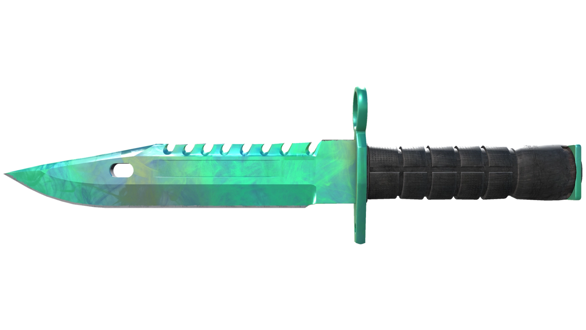 Gamma Doppler Phase 2 image