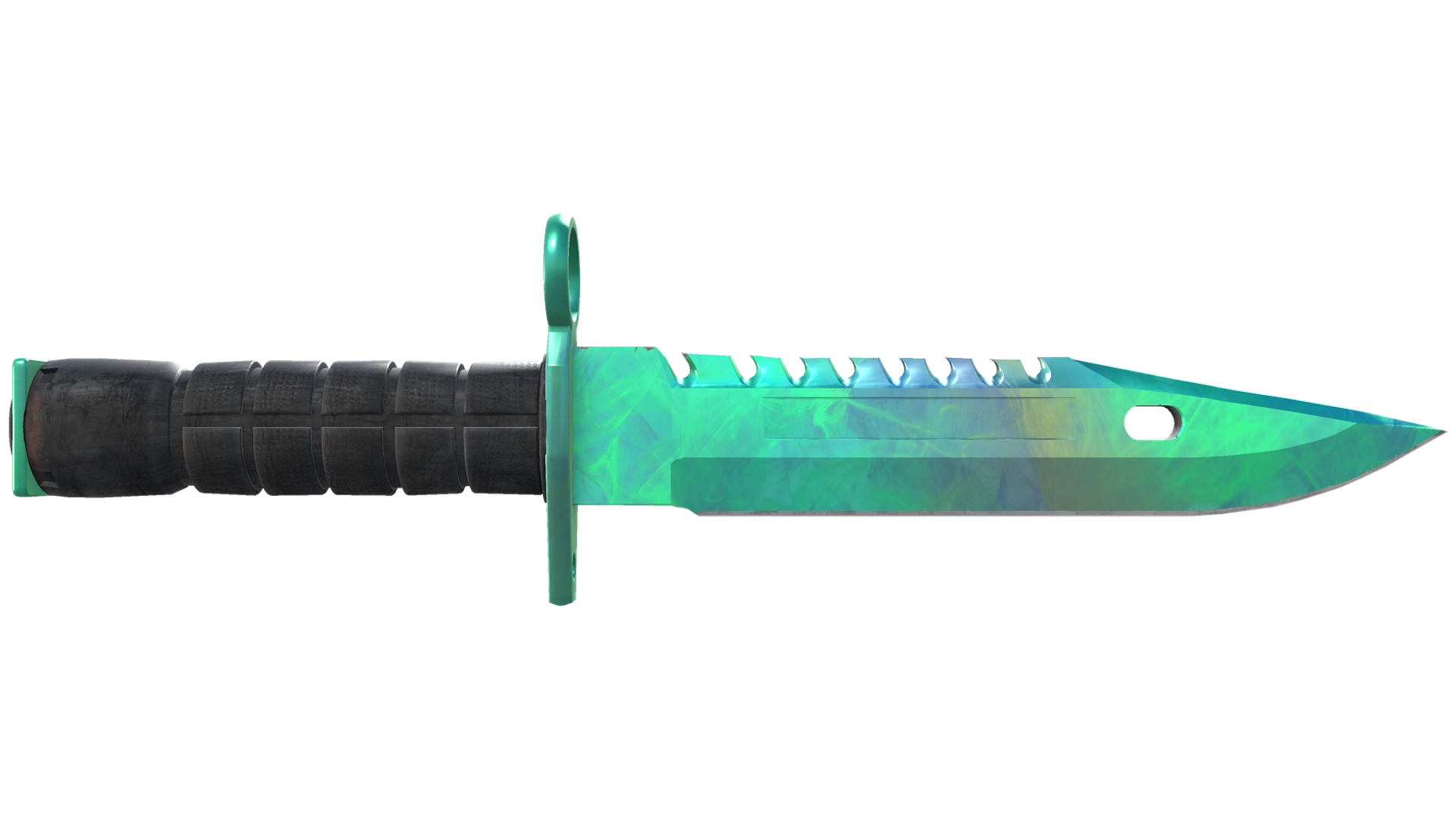 Gamma Doppler Phase 2 image