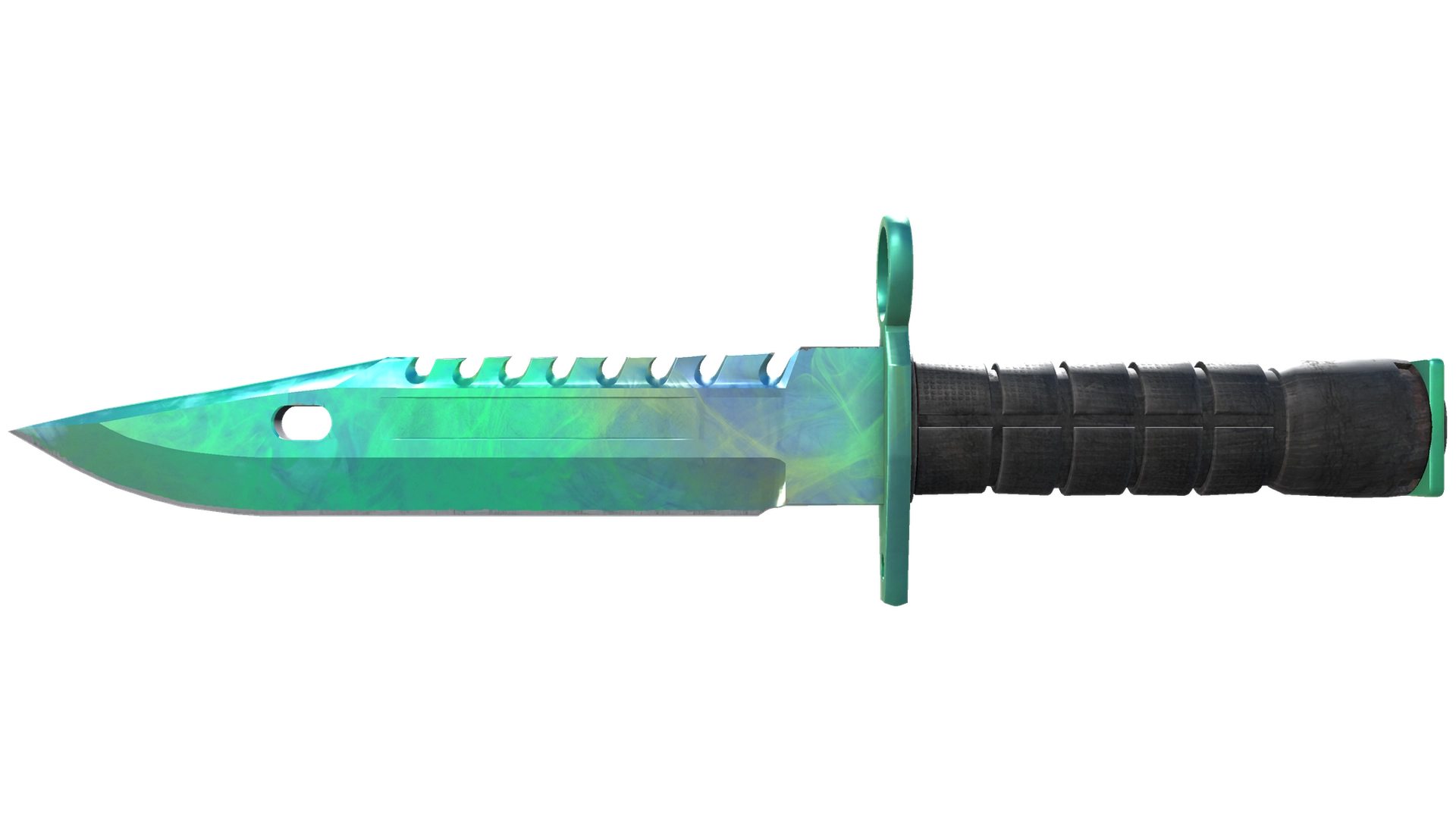 Gamma Doppler Phase 2 image