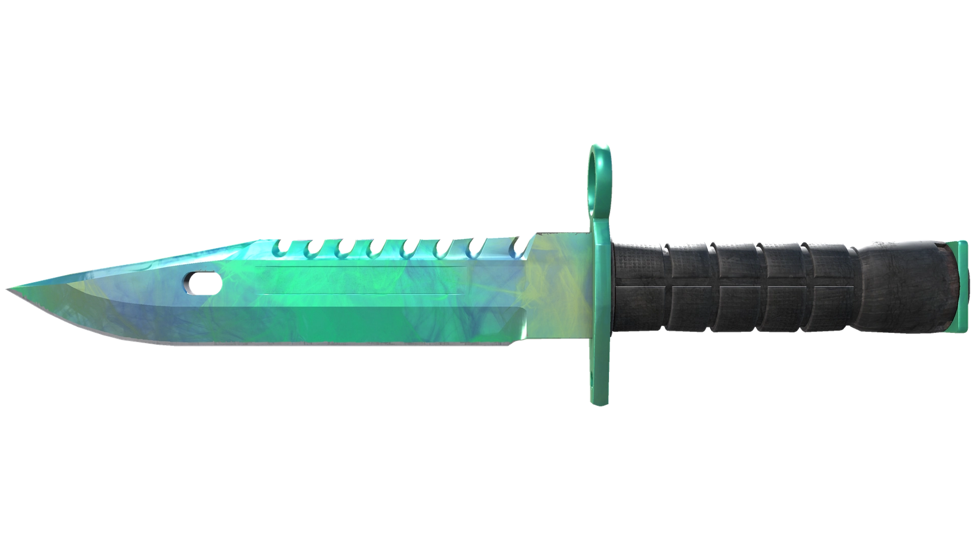 Gamma Doppler Phase 2 image