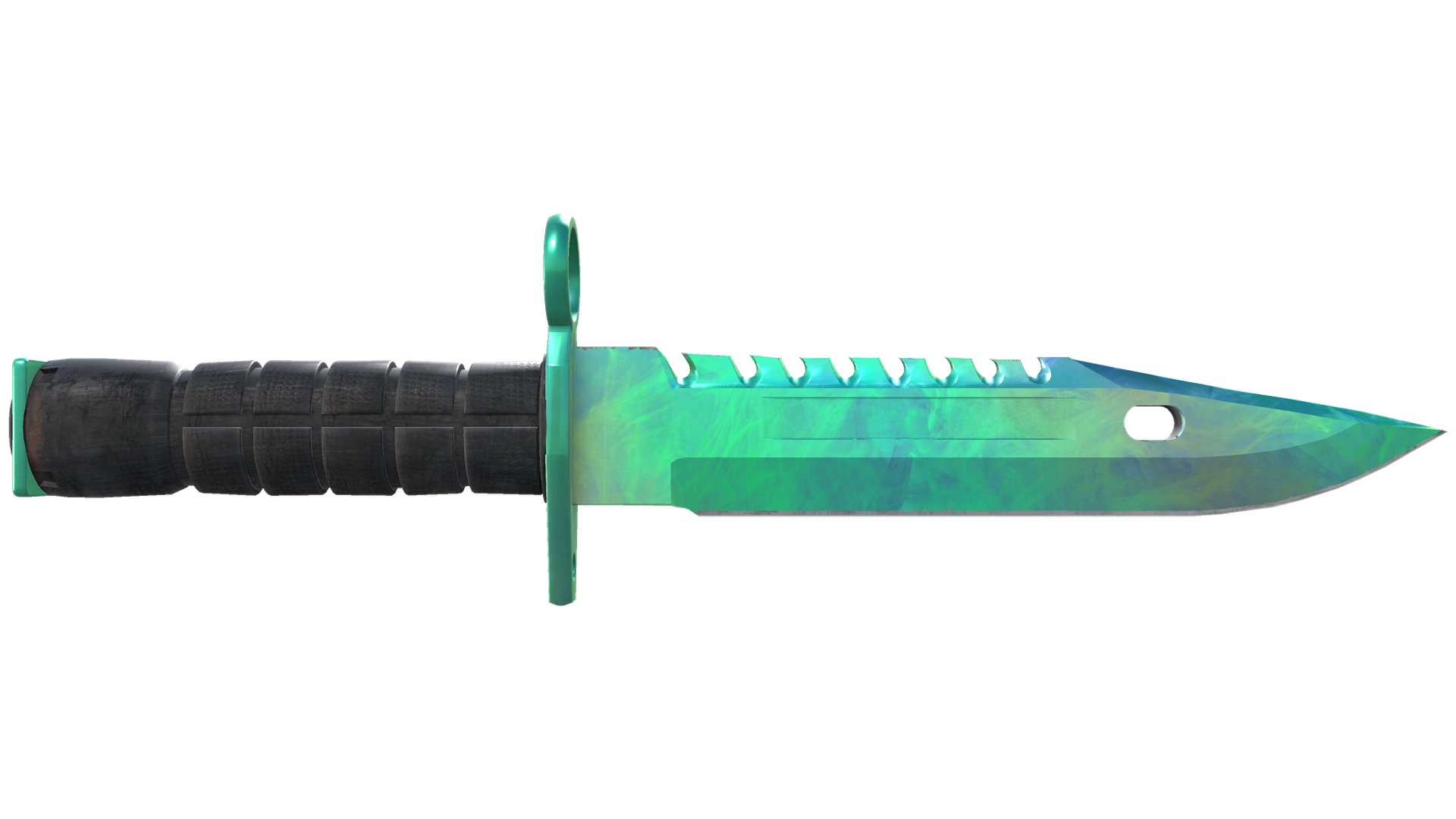 Gamma Doppler Phase 2 image