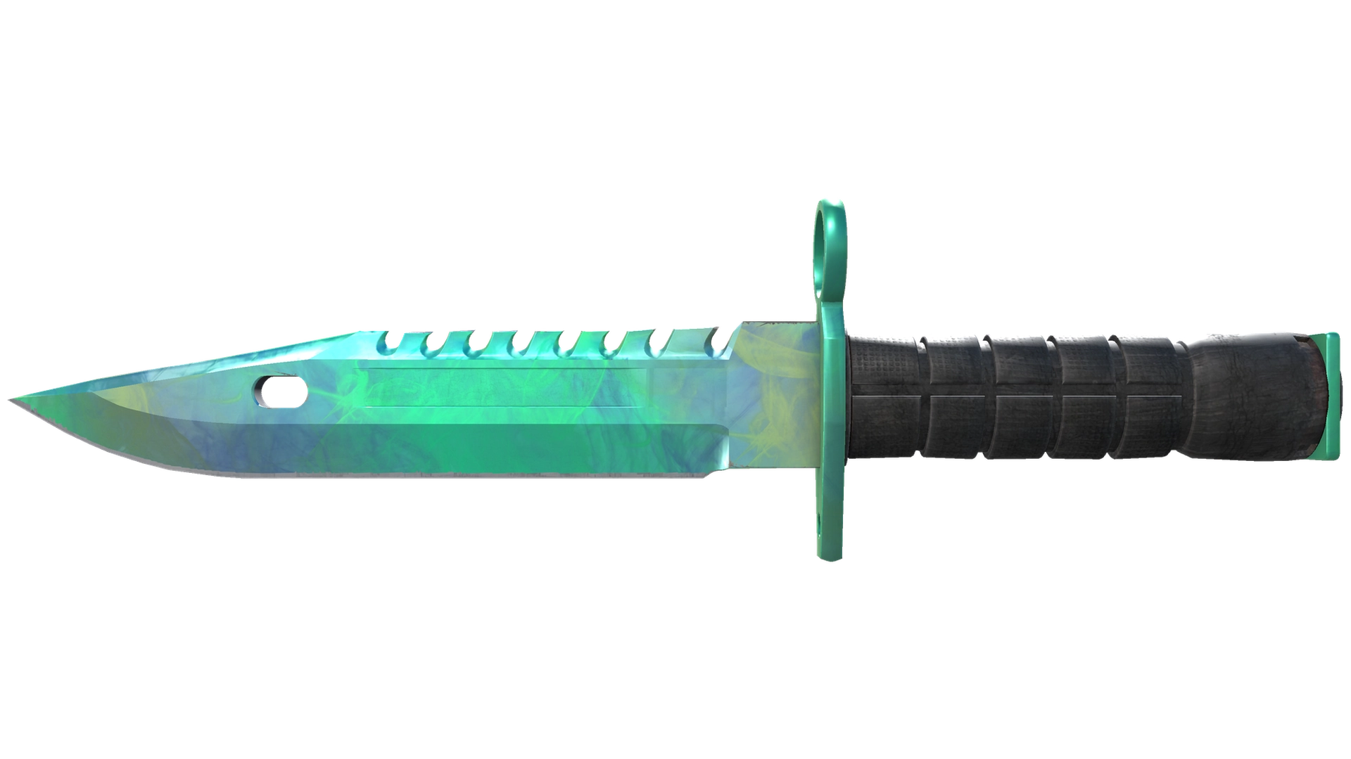 Gamma Doppler Phase 2 image