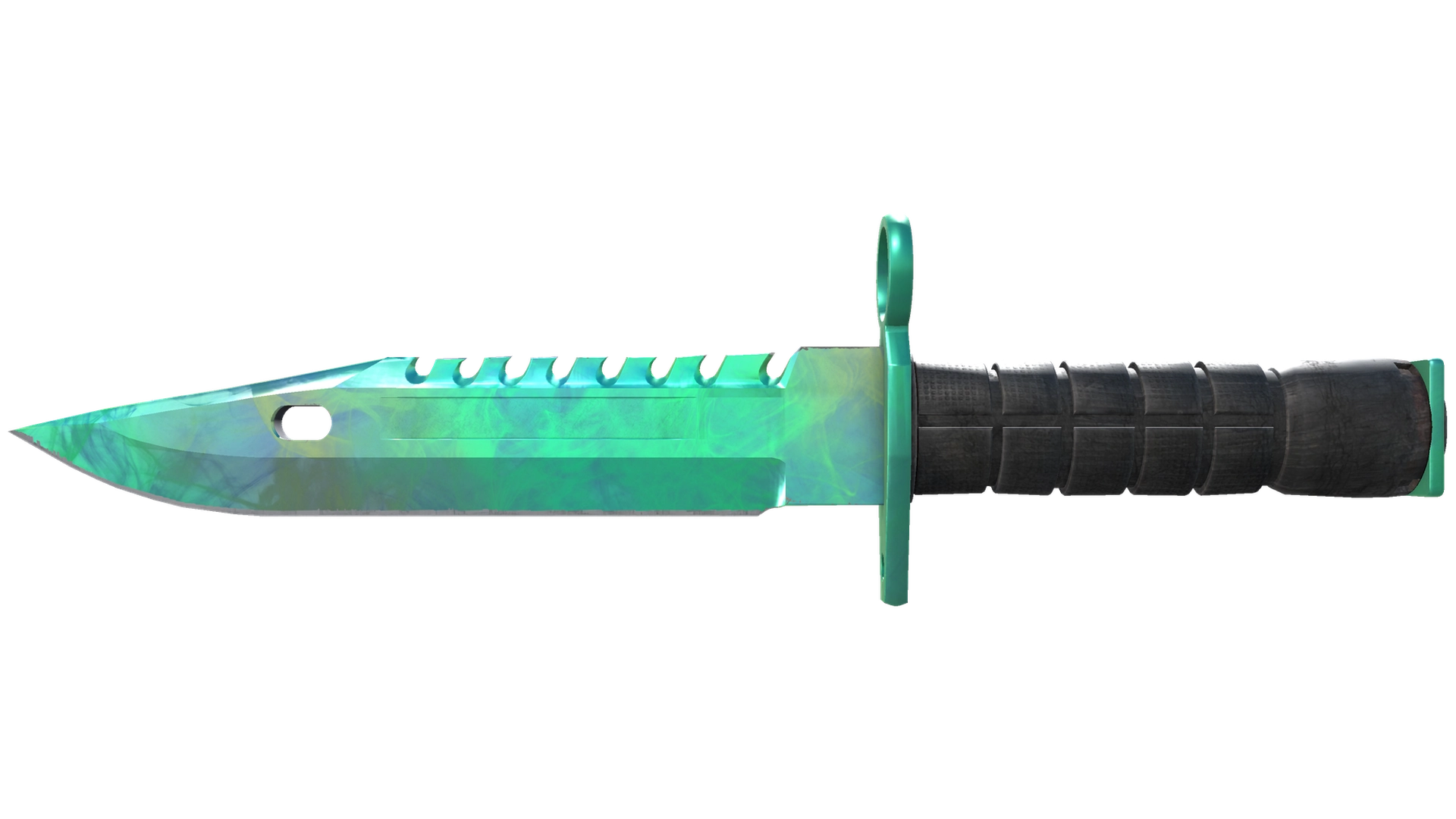 Gamma Doppler Phase 2 image