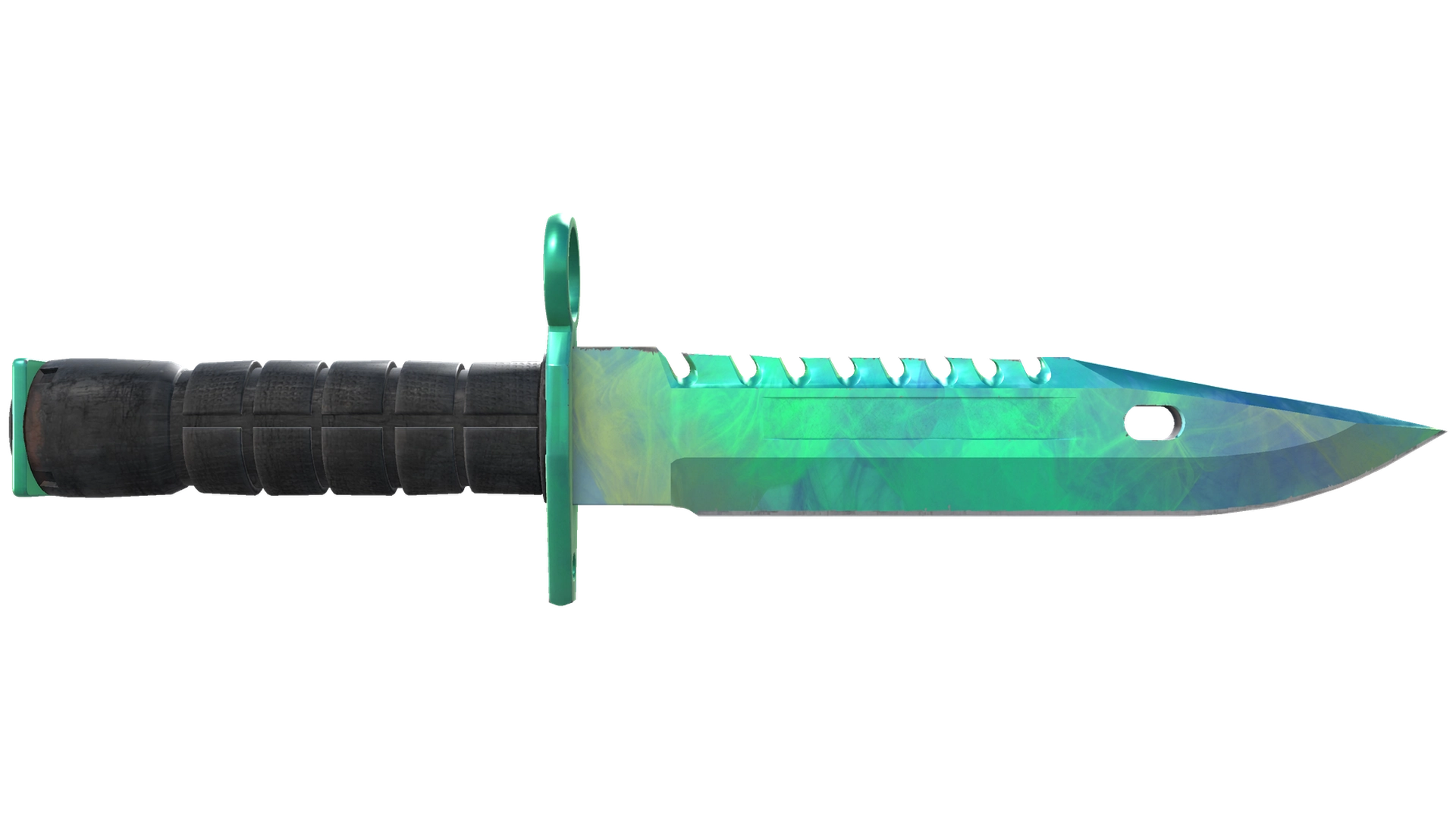Gamma Doppler Phase 2 image