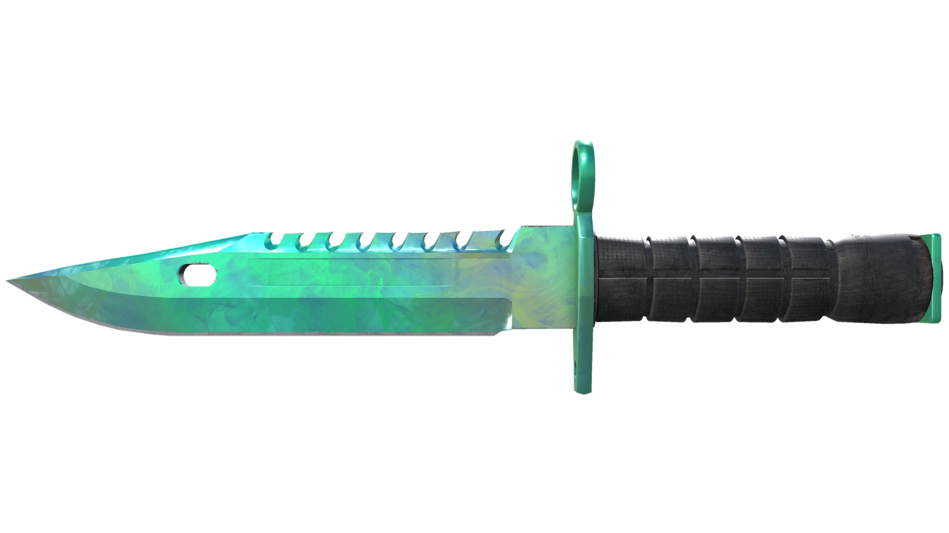 Gamma Doppler Phase 2 image